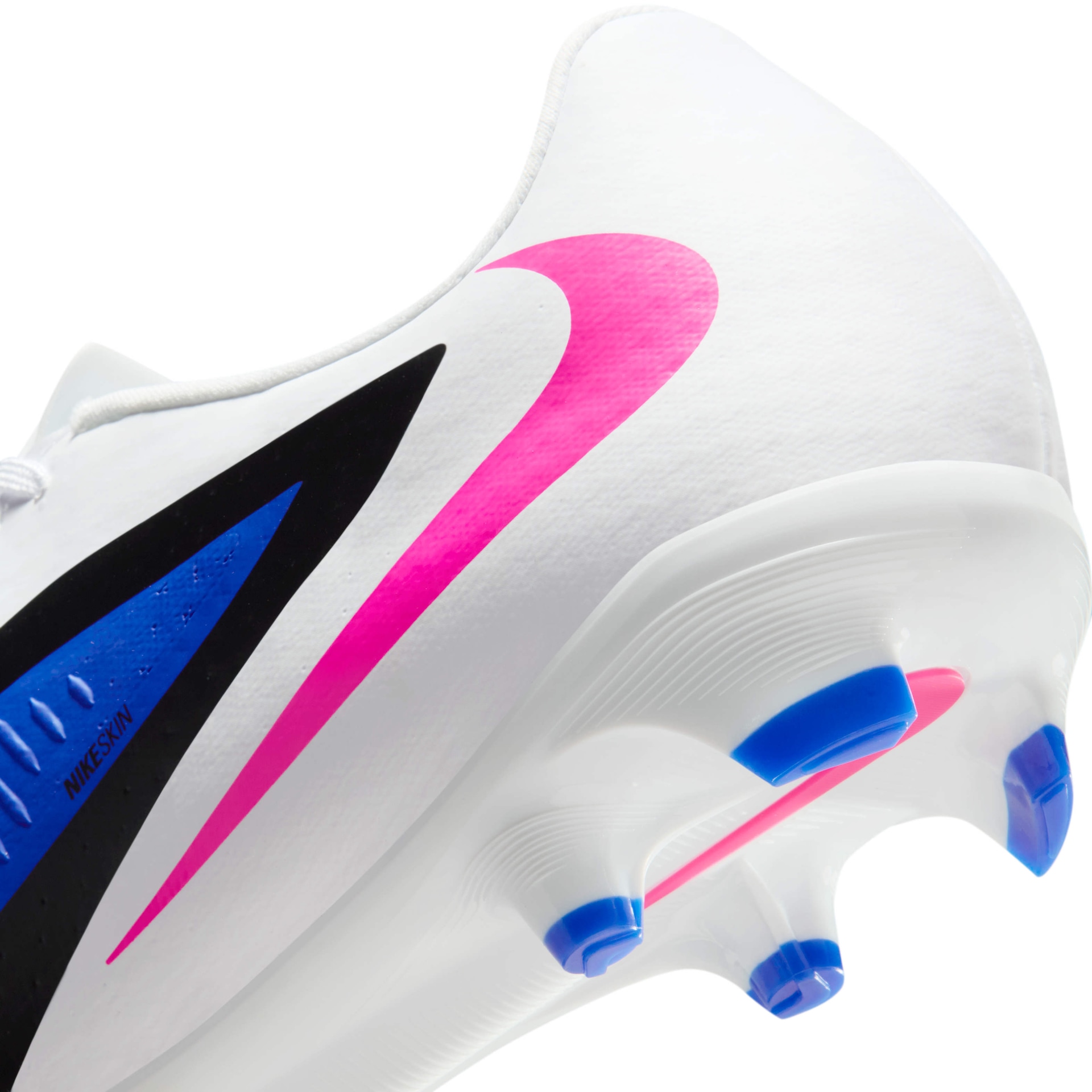 Chuteira Campo Nike Phantom 6 Academy Low - Foto 9