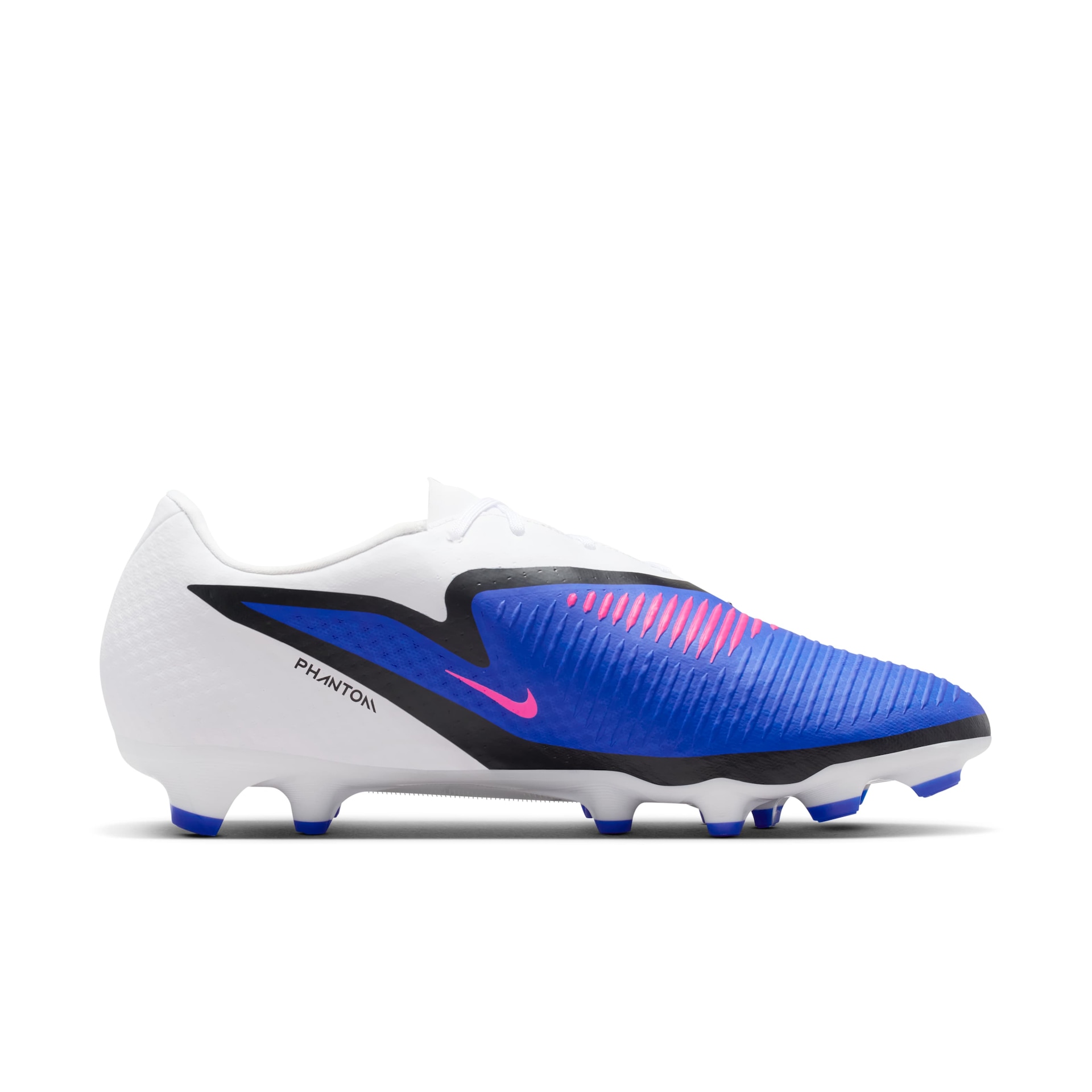 Chuteira Campo Nike Phantom 6 Academy Low - Foto 3