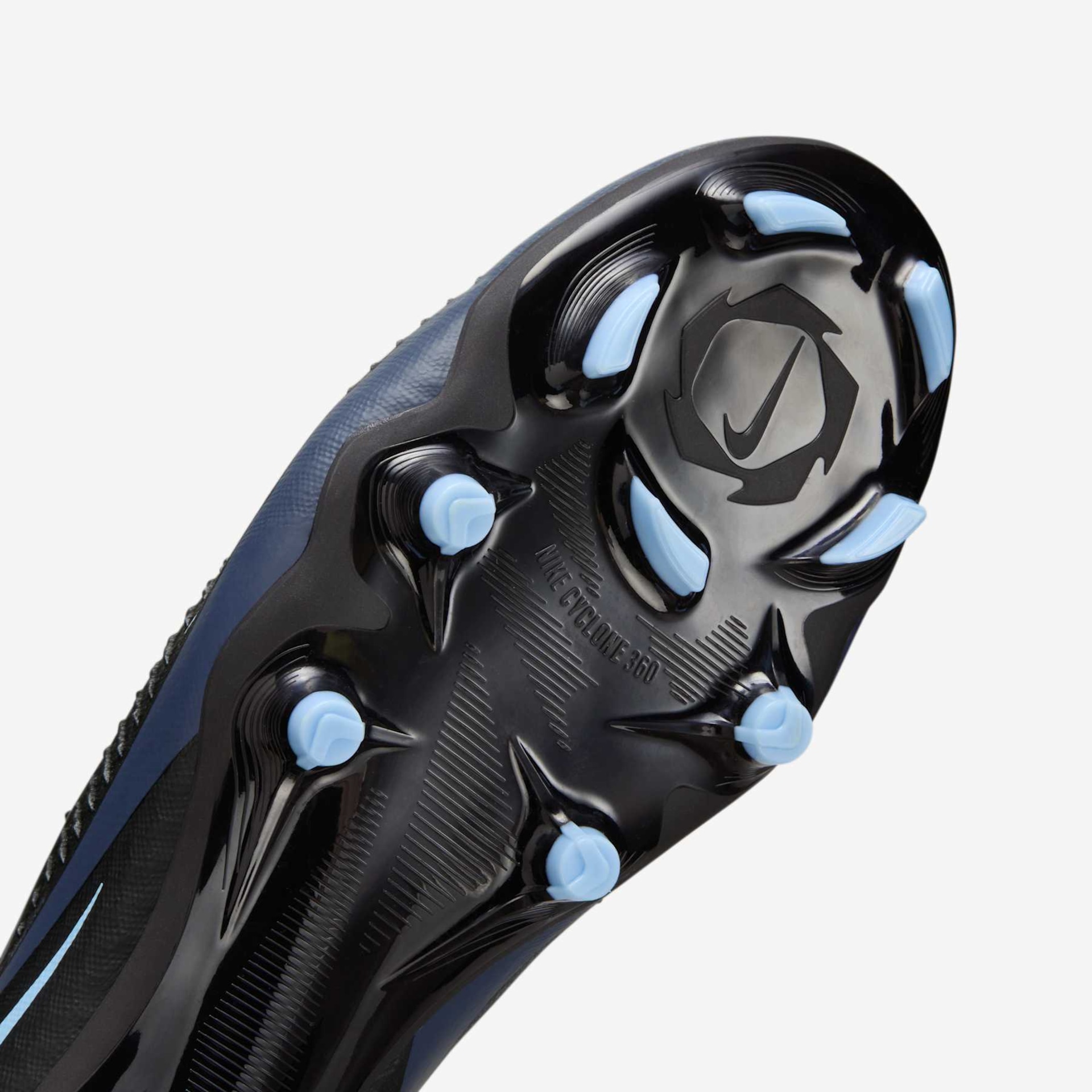 Chuteira Campo Nike Phantom 6 Academy - Foto 7