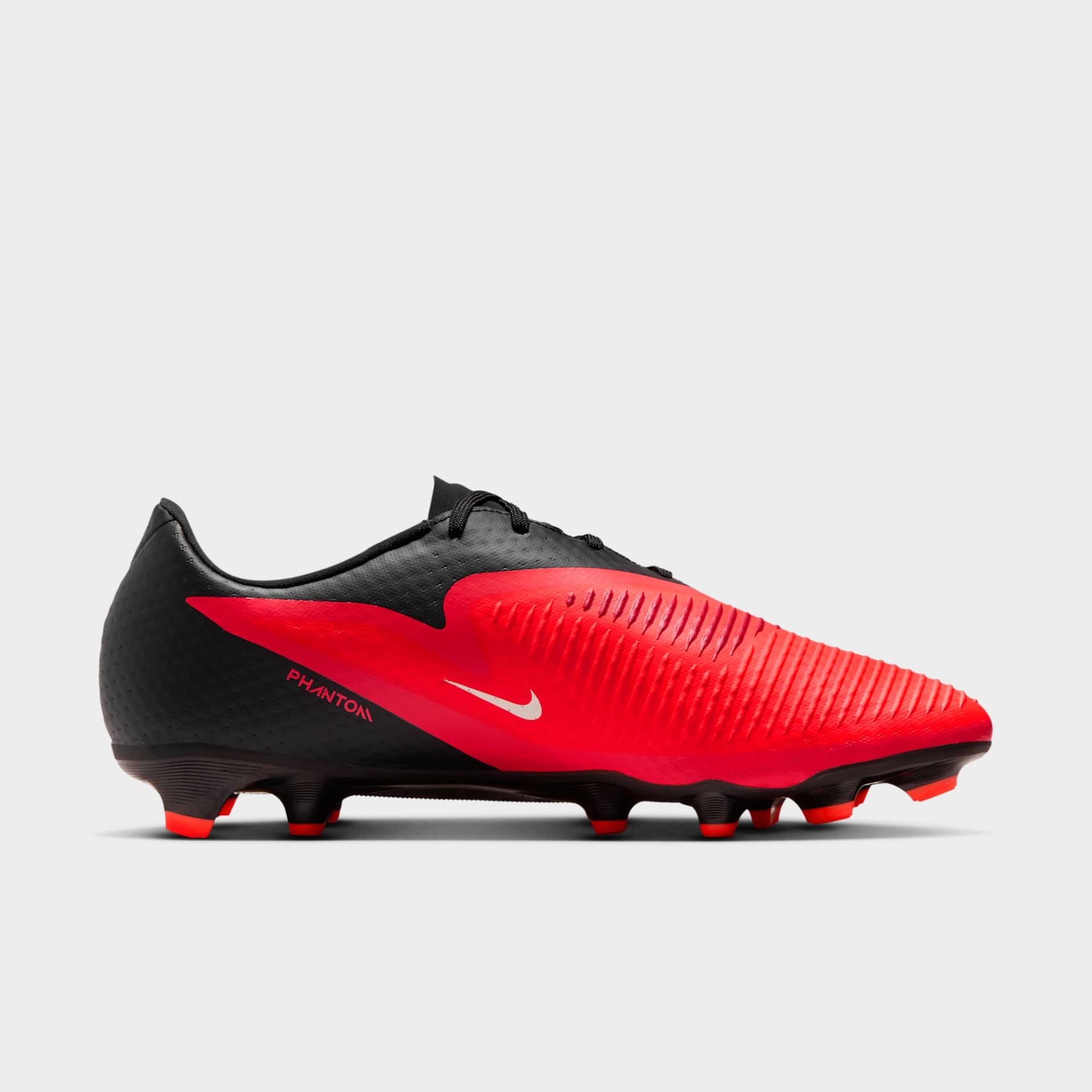 Chuteira Campo Nike Phantom 6 Academy Low - Foto 3