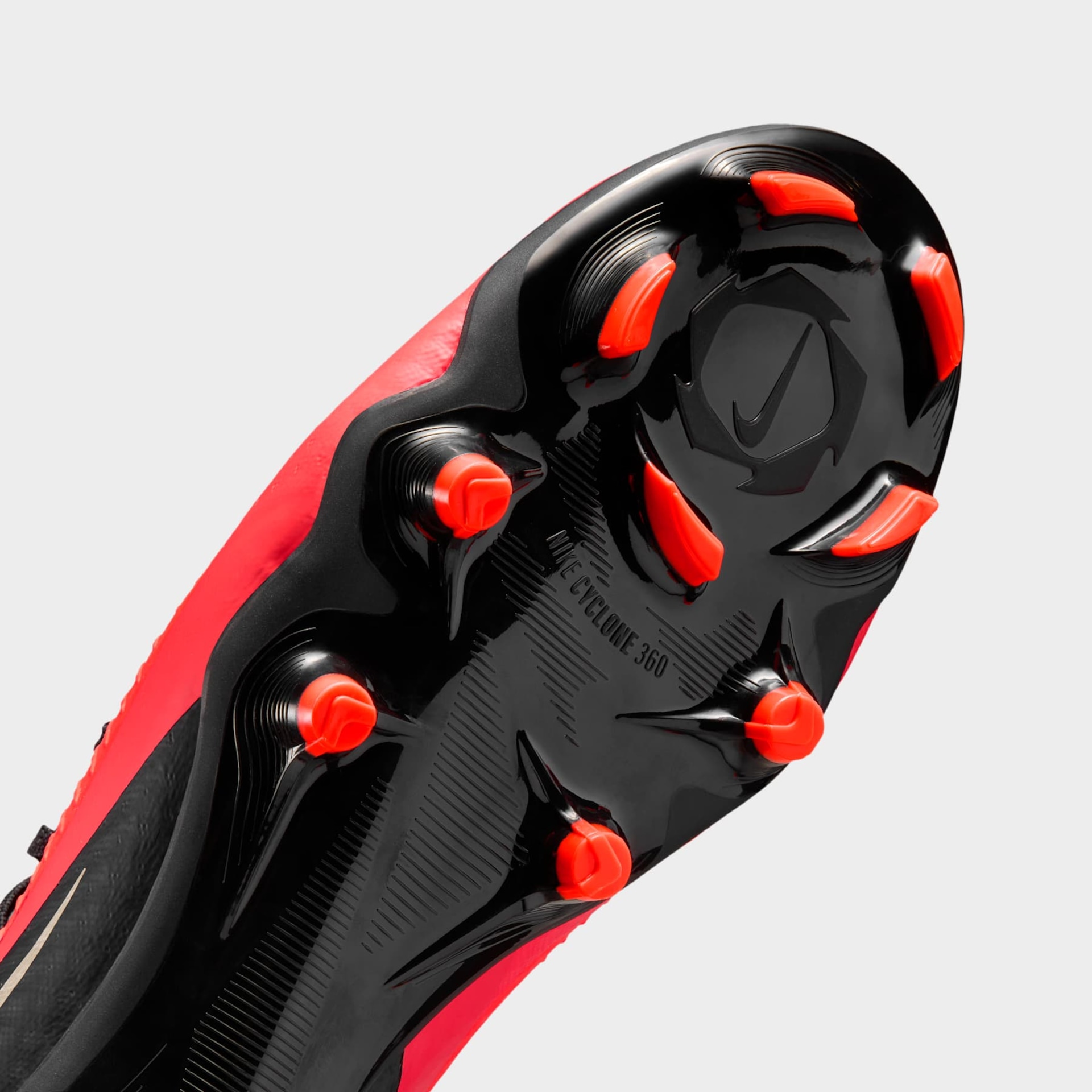 Chuteira Campo Nike Phantom 6 Academy Low - Foto 7