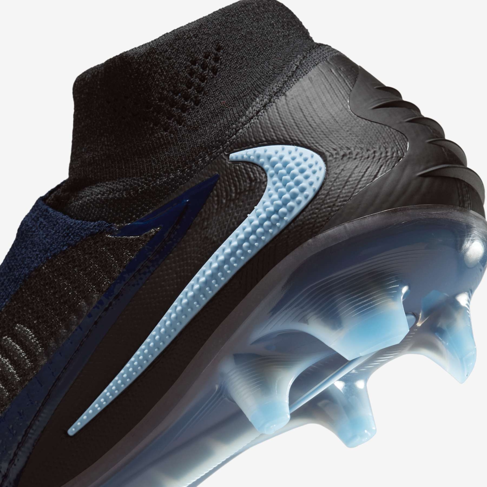 Chuteira Campo Nike Phantom High 6 Elite - Foto 10