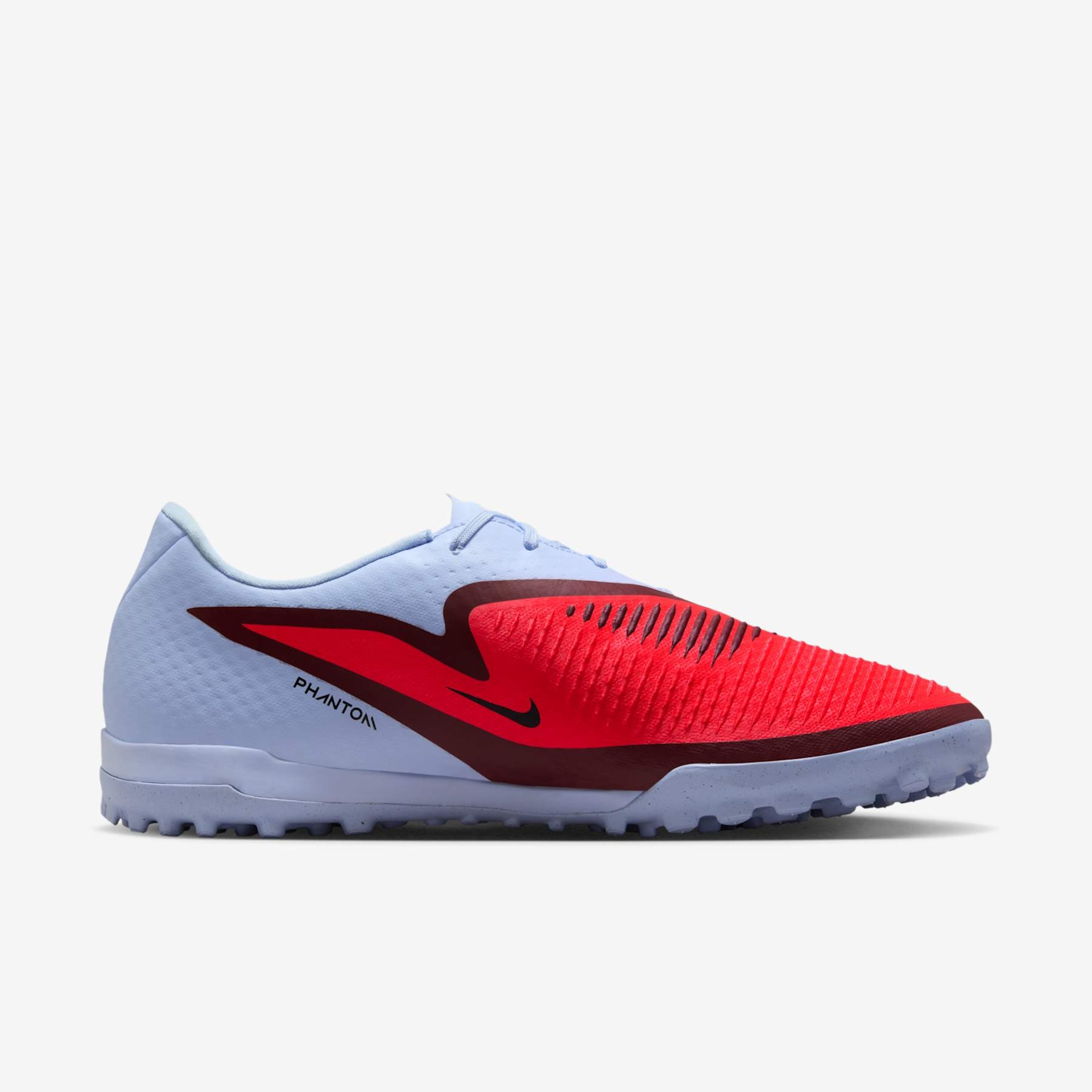 Chuteira Society Nike Phantom 6 Academy - Foto 3
