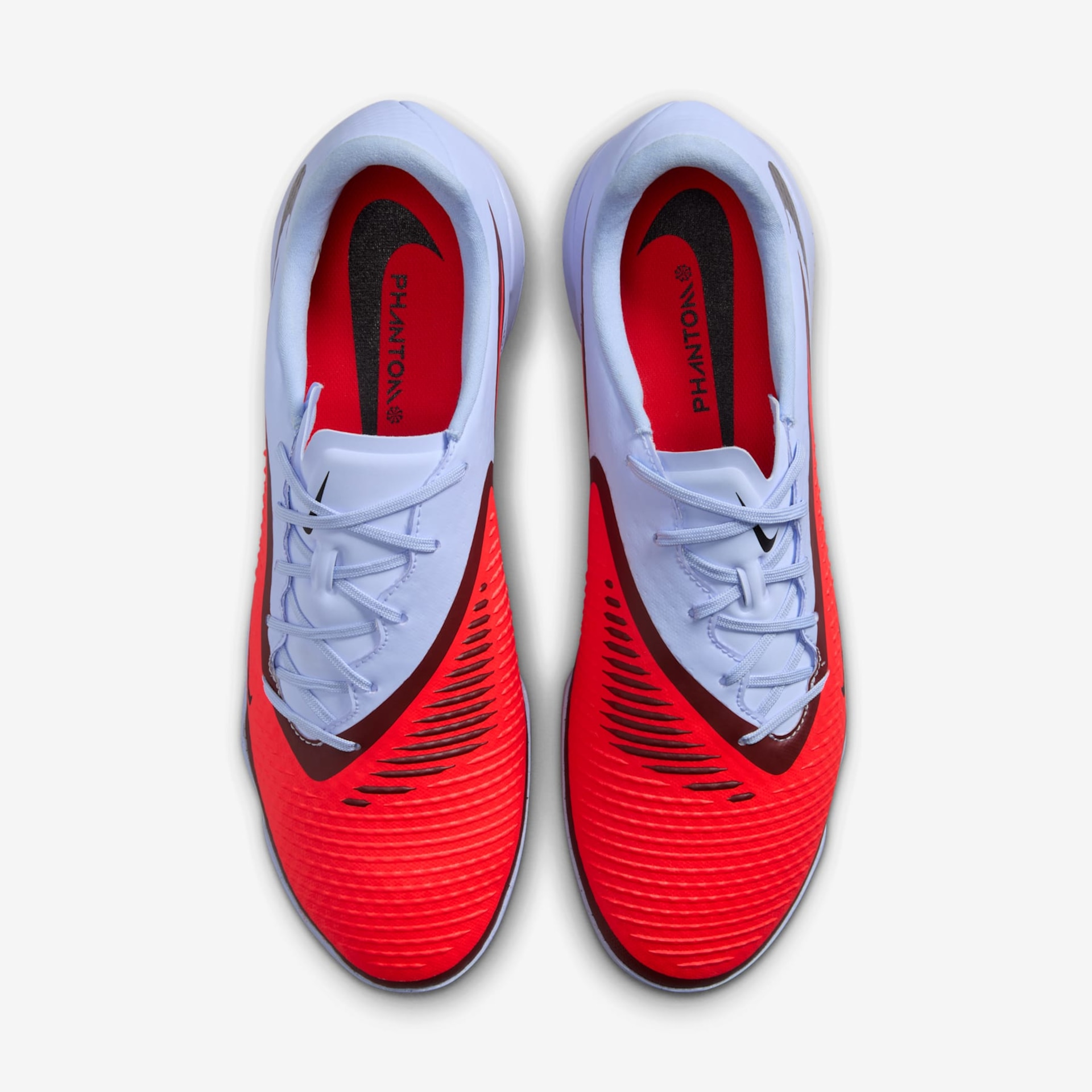 Chuteira Society Nike Phantom 6 Academy - Foto 4