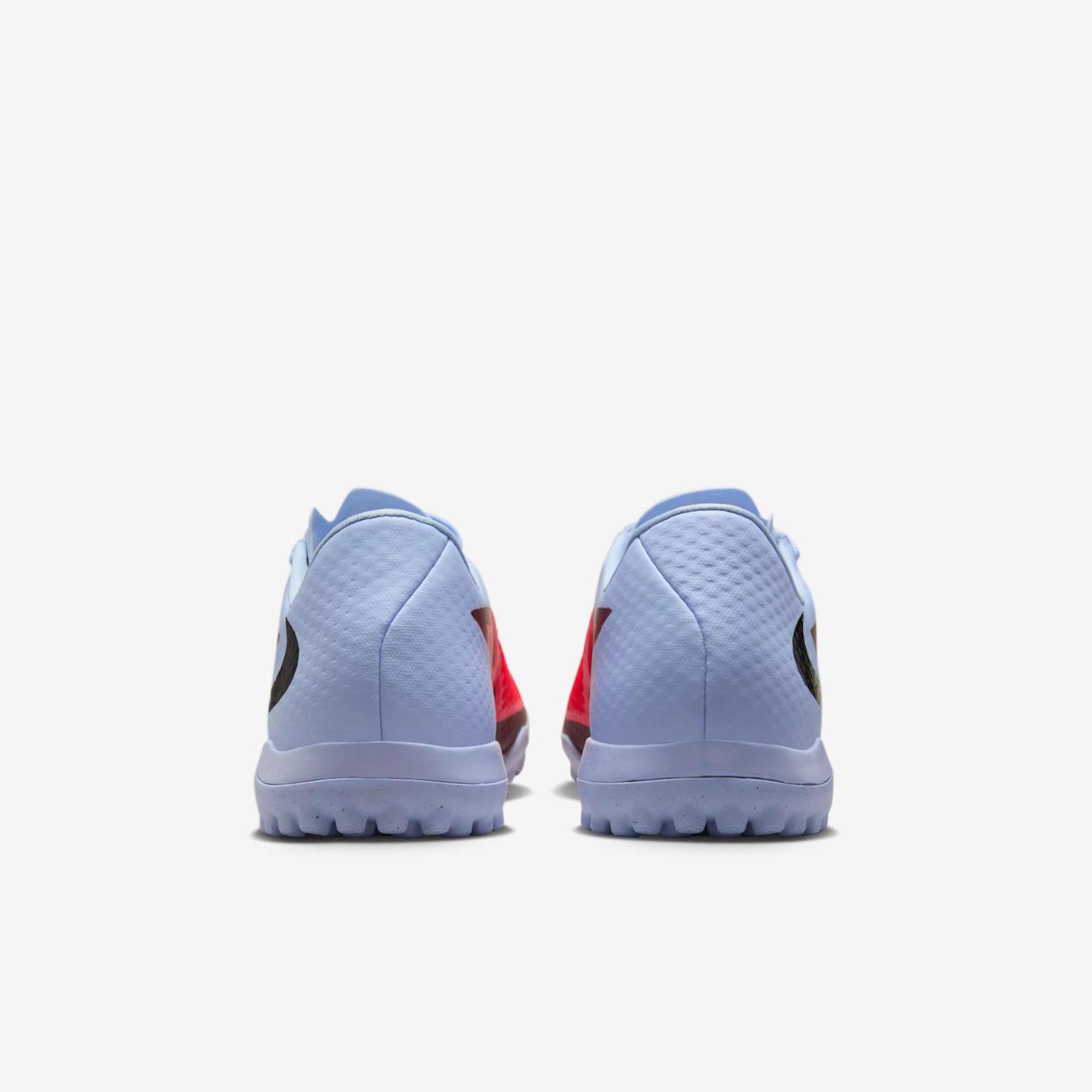 Chuteira Society Nike Phantom 6 Academy - Foto 6