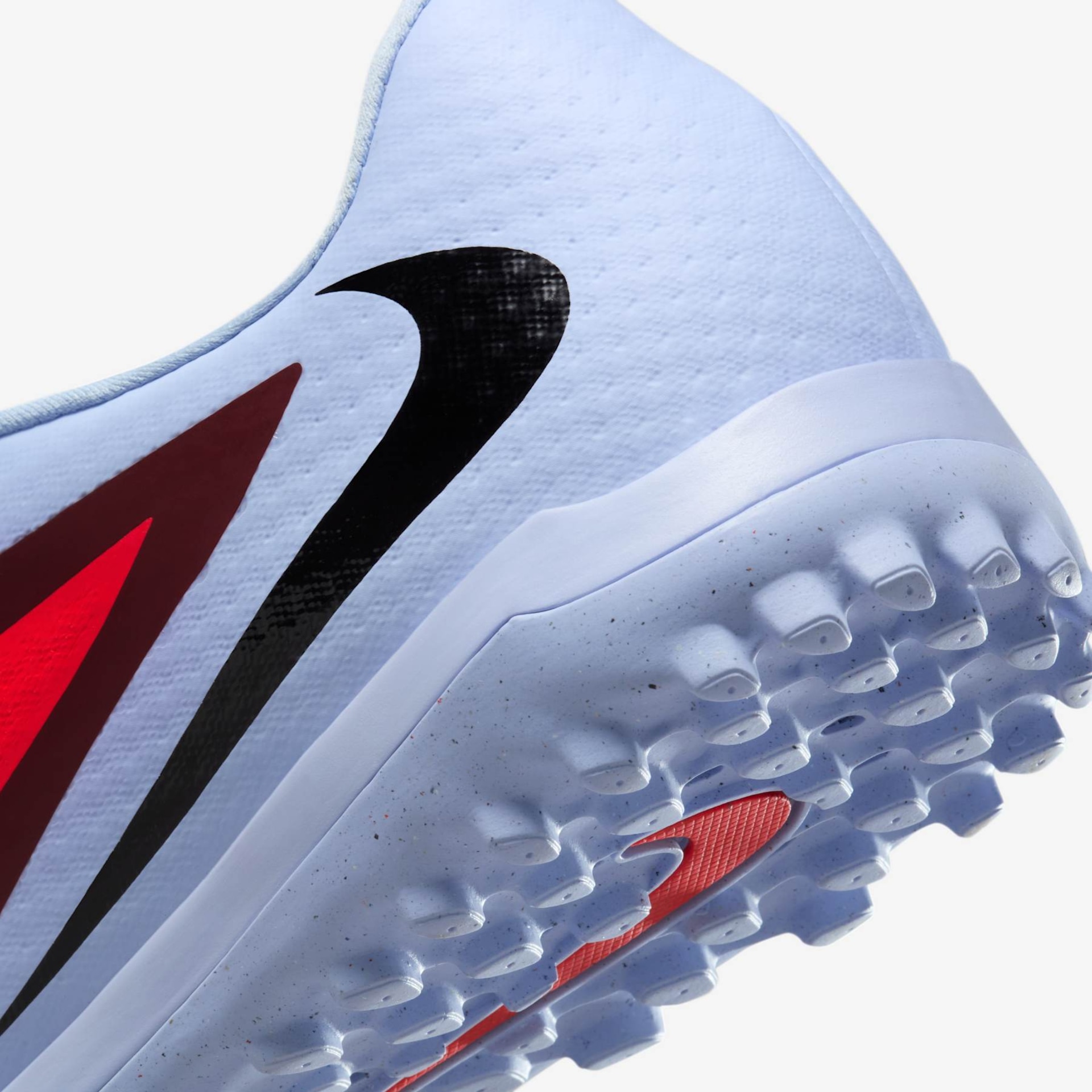Chuteira Society Nike Phantom 6 Academy - Foto 8