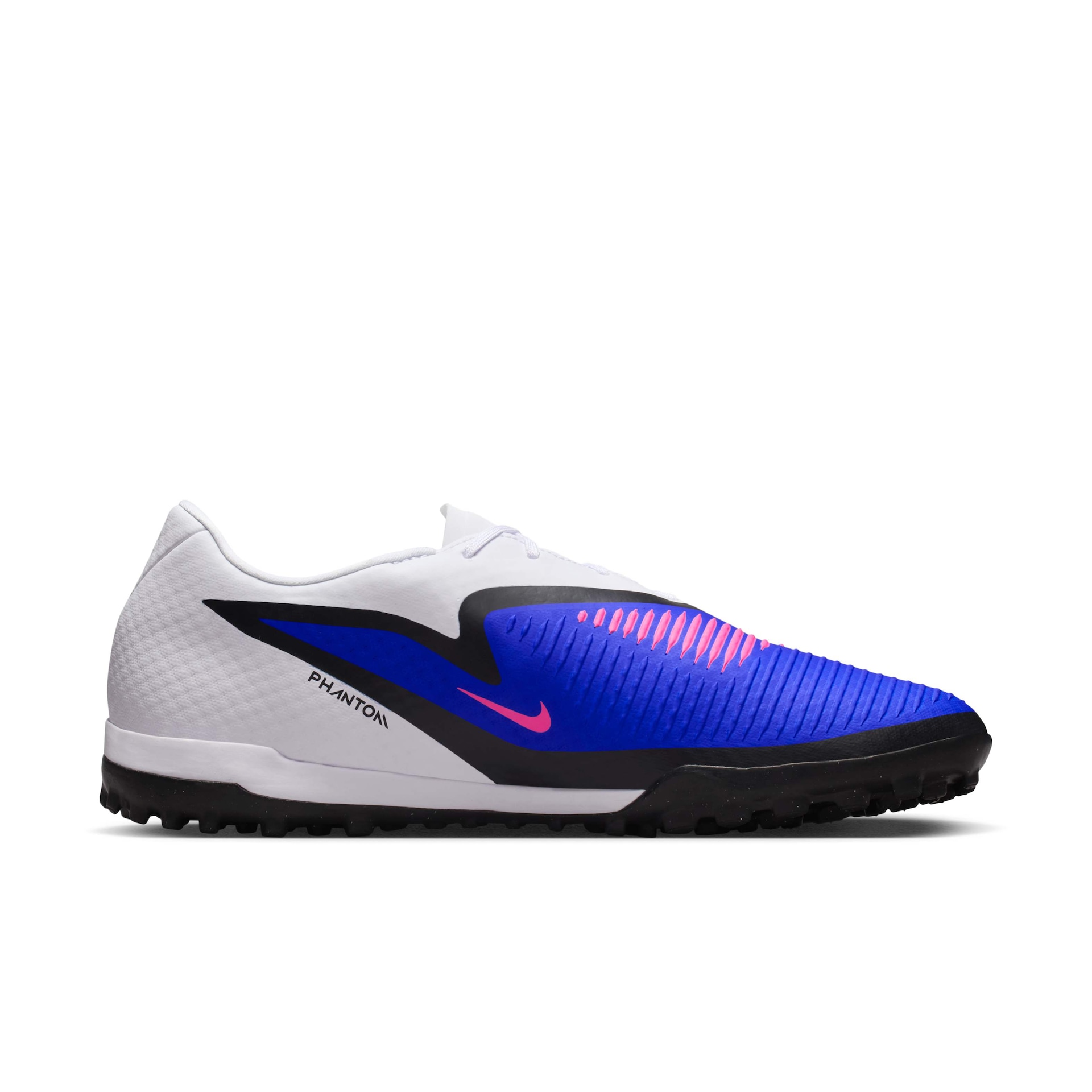Chuteira Society Nike Phantom 6 Academy Low - Foto 3