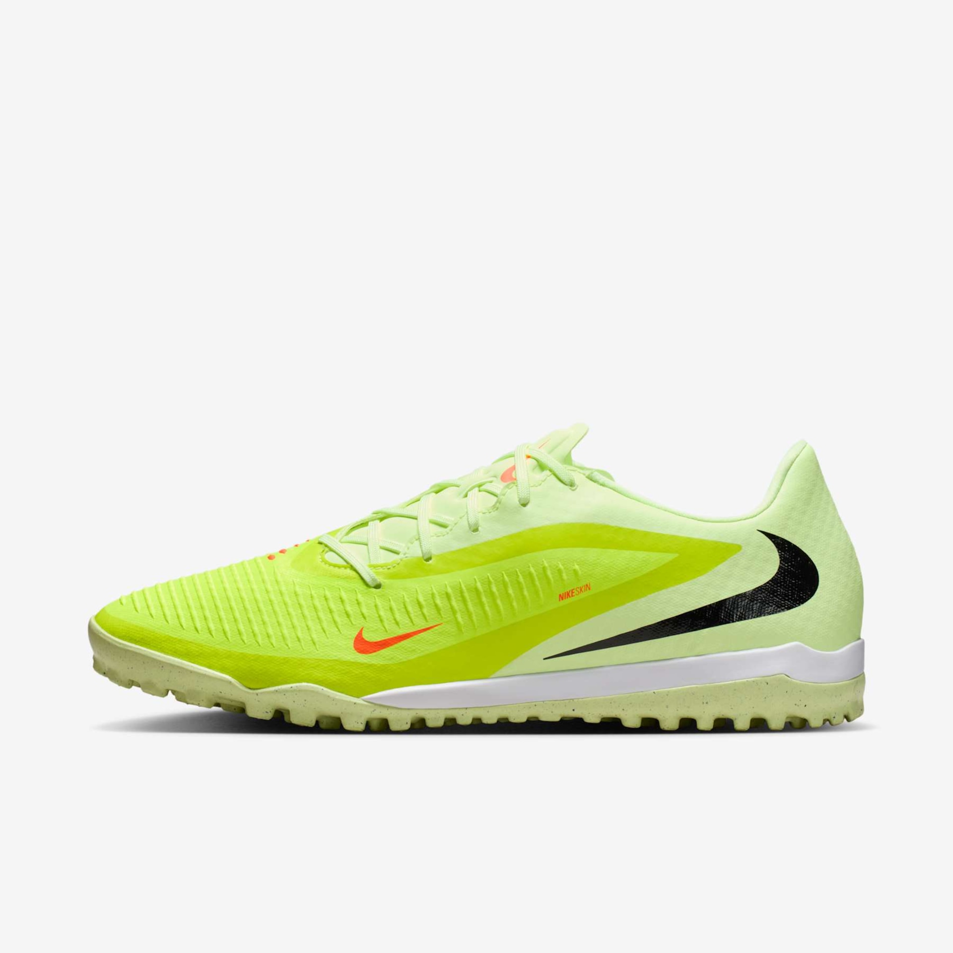 Imagem principal de Chuteira Society Nike Phantom 6 Academy
