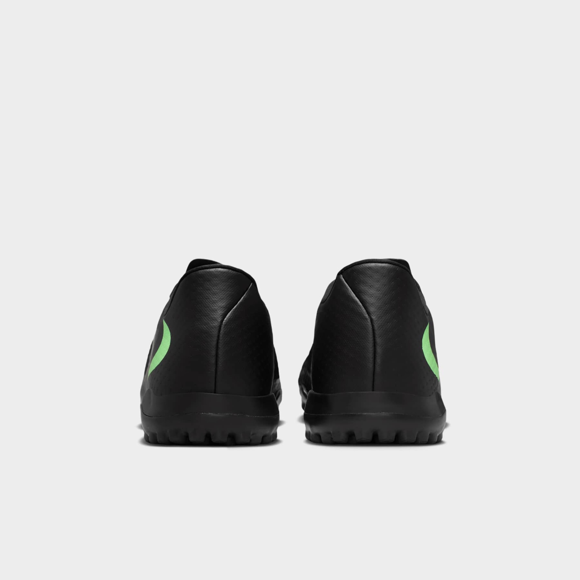 Chuteira Society Nike Phantom 6 Academy Low - Foto 6