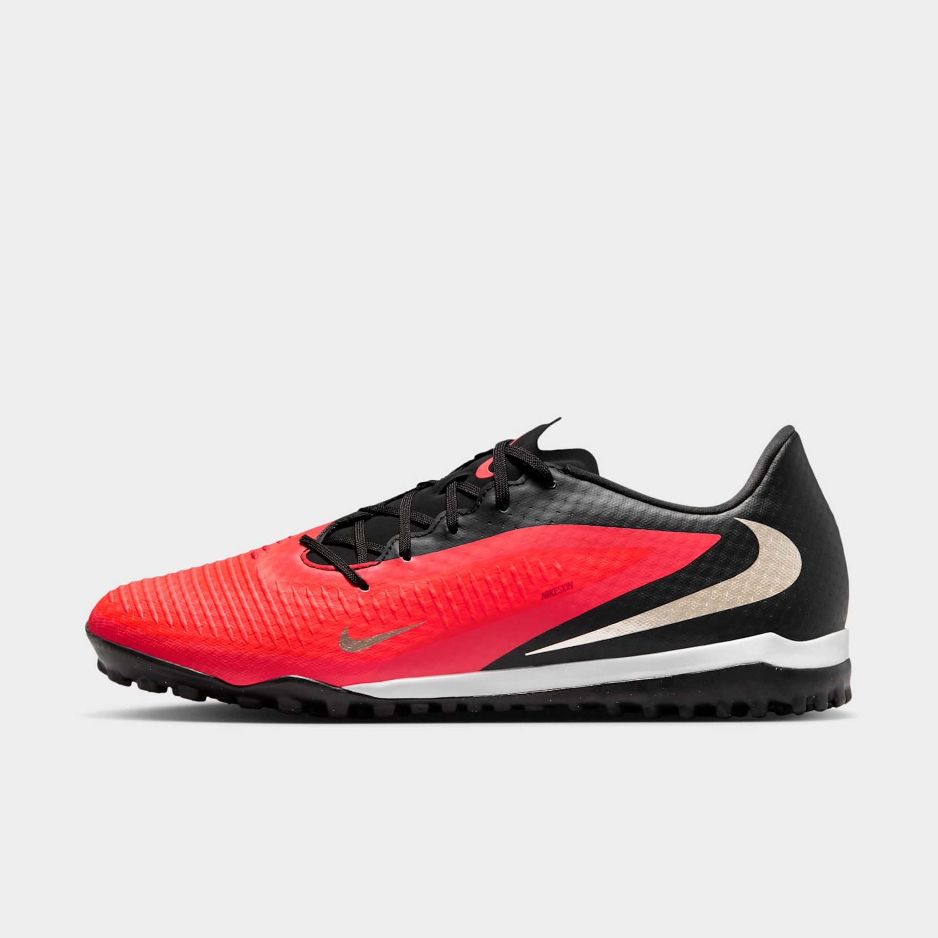 Chuteira Society Nike Phantom 6 Academy Low - Foto 1