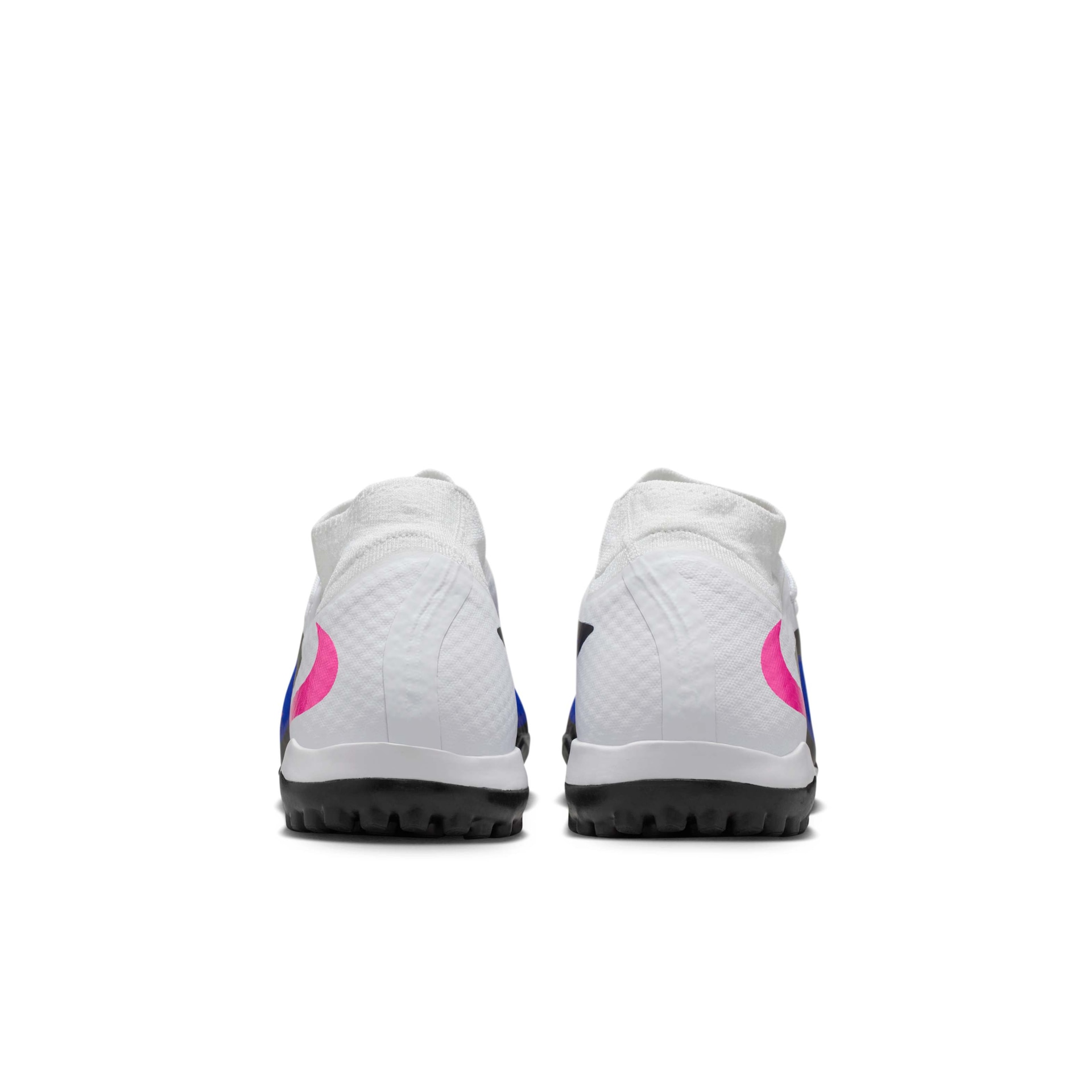 Chuteira Society Nike Phantom 6 Academy High - Foto 6