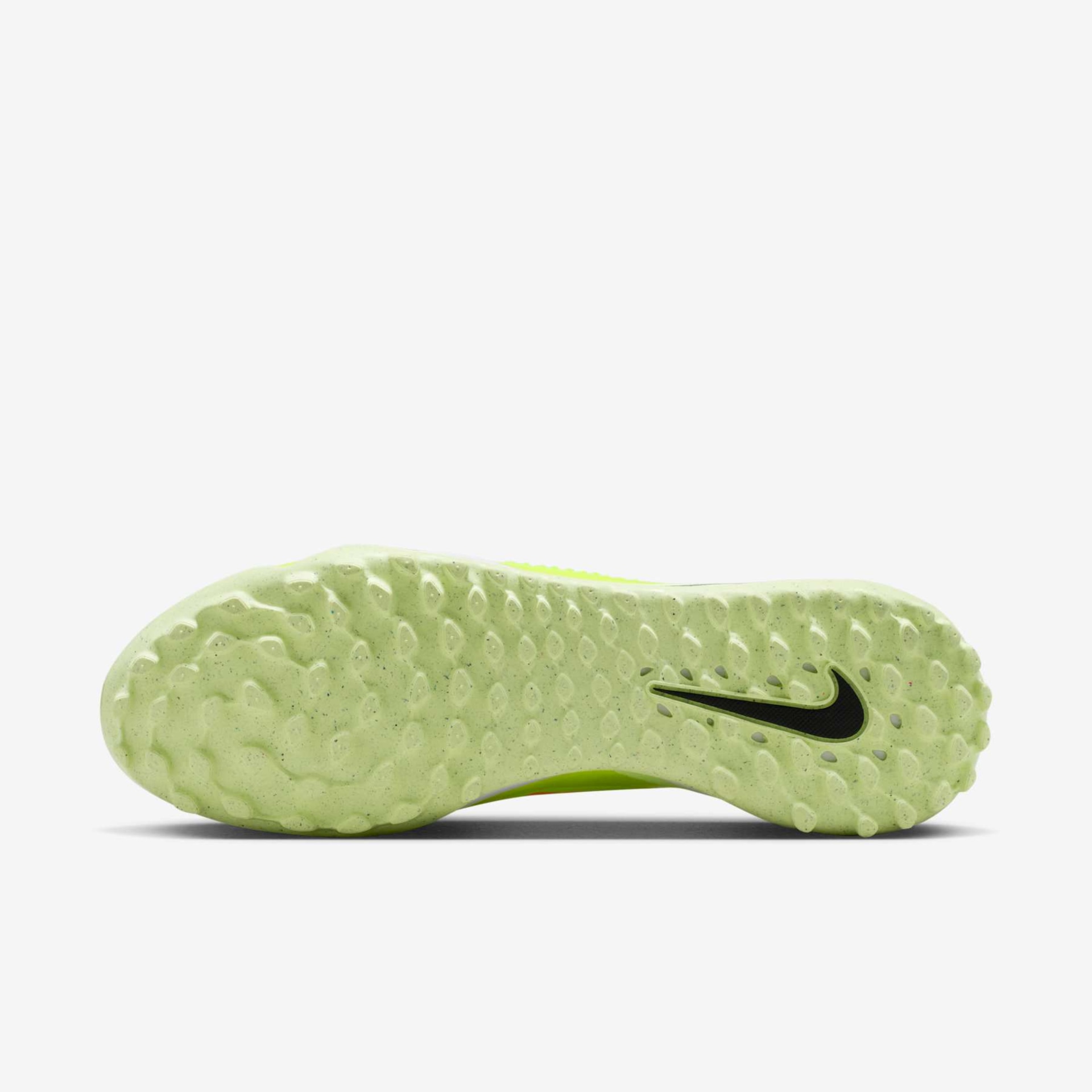 Chuteira Society Nike Phantom 6 Academy High - Foto 2