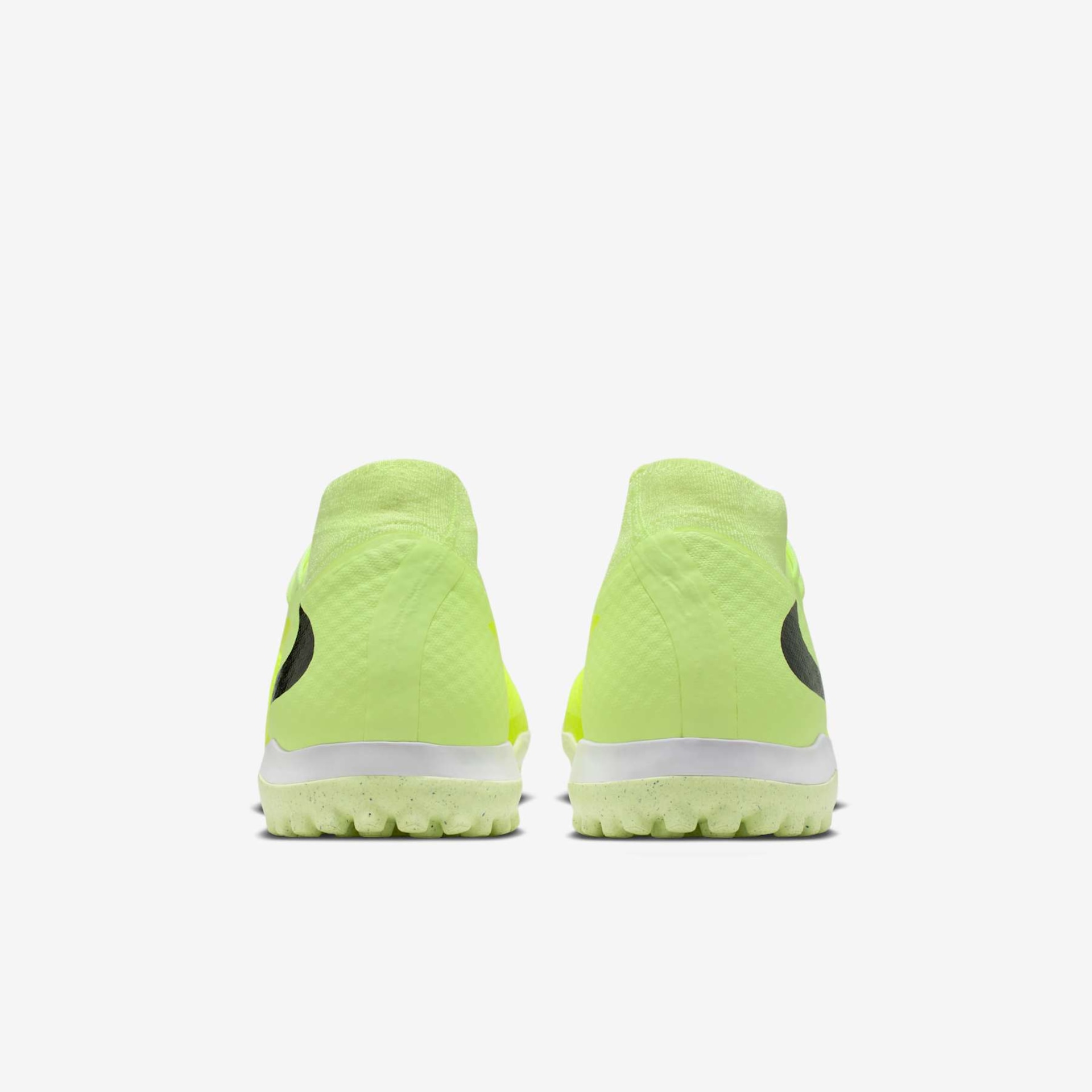 Chuteira Society Nike Phantom 6 Academy High - Foto 6
