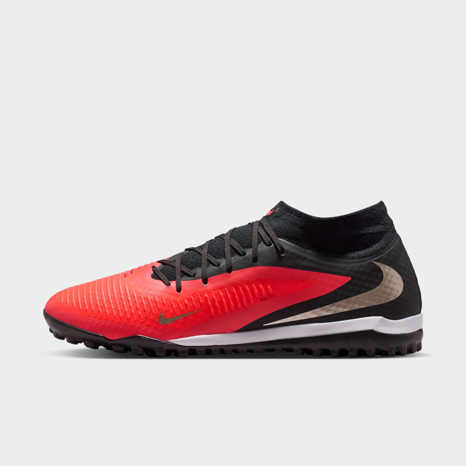 Imagem principal de Chuteira Society Nike Phantom 6 Academy High