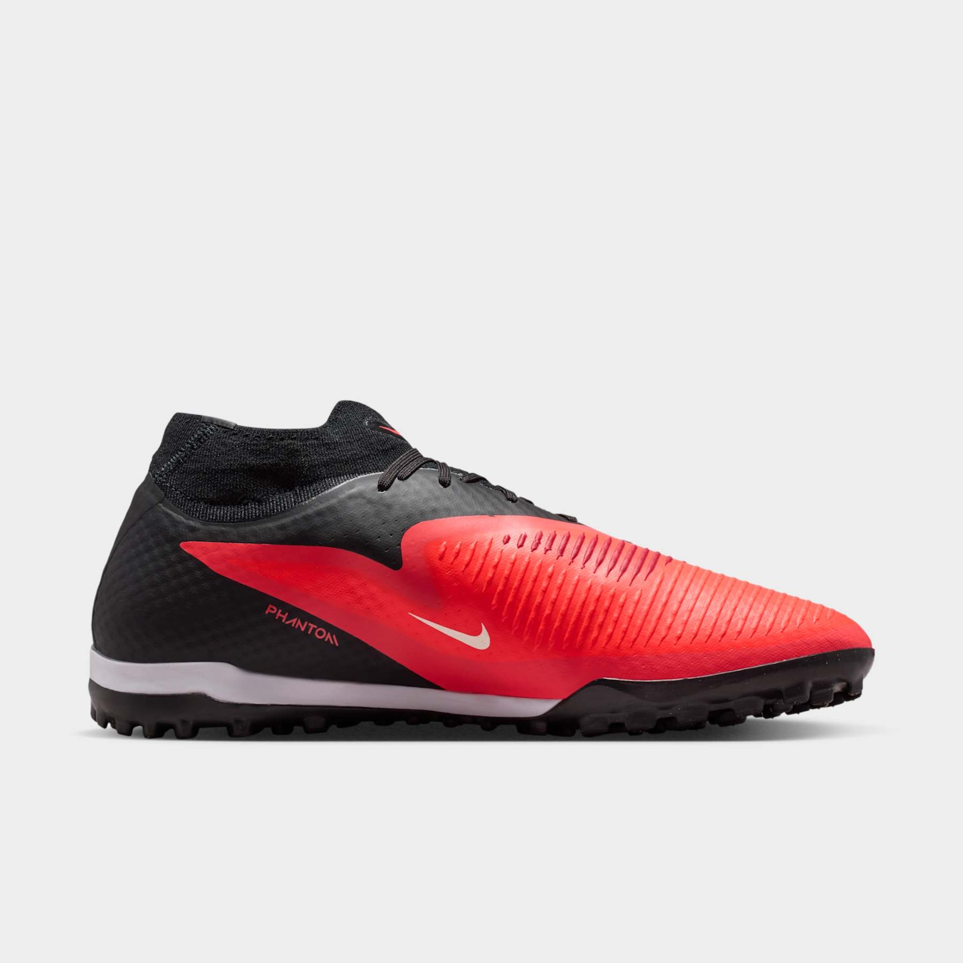Chuteira Society Nike Phantom 6 Academy High - Foto 3
