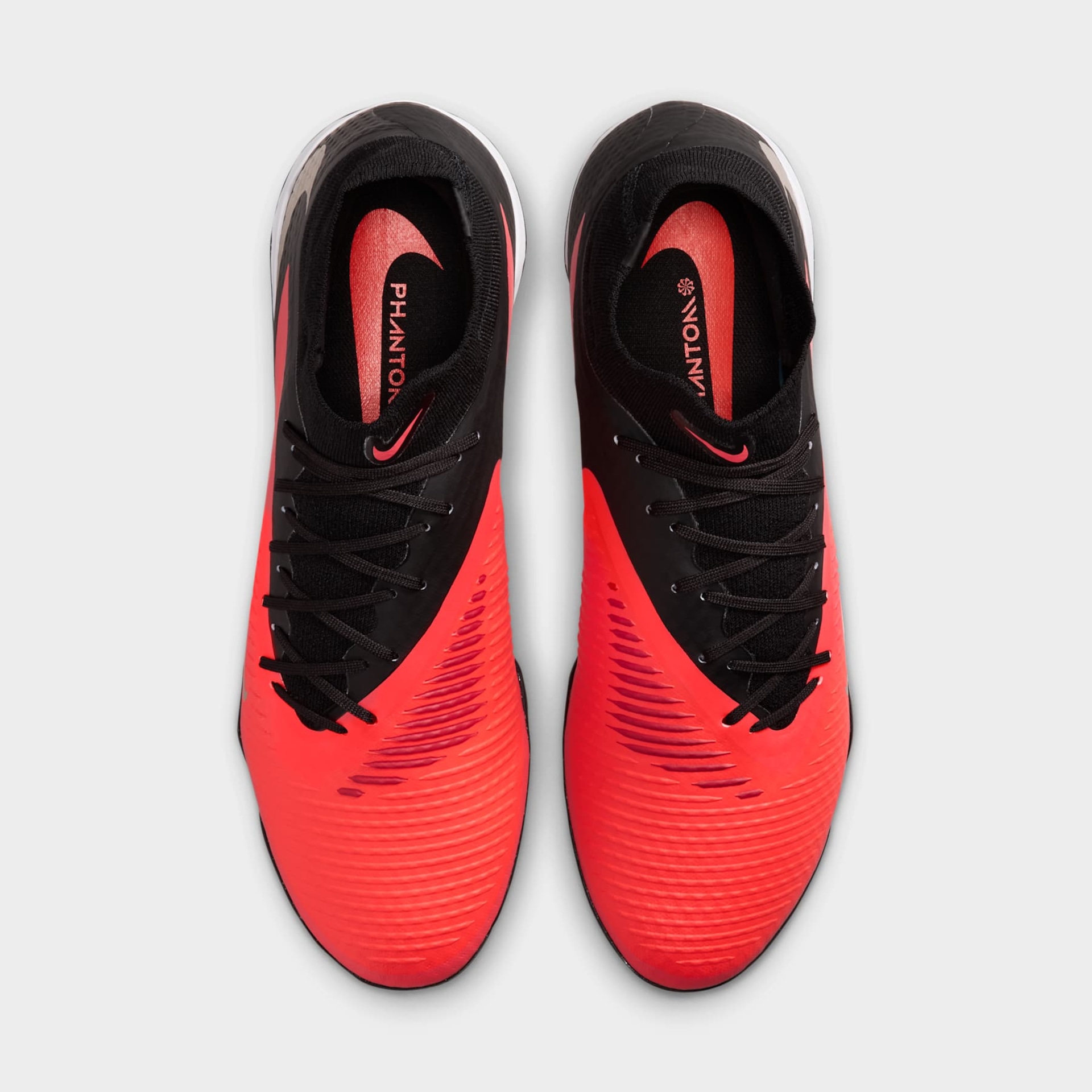 Chuteira Society Nike Phantom 6 Academy High - Foto 4