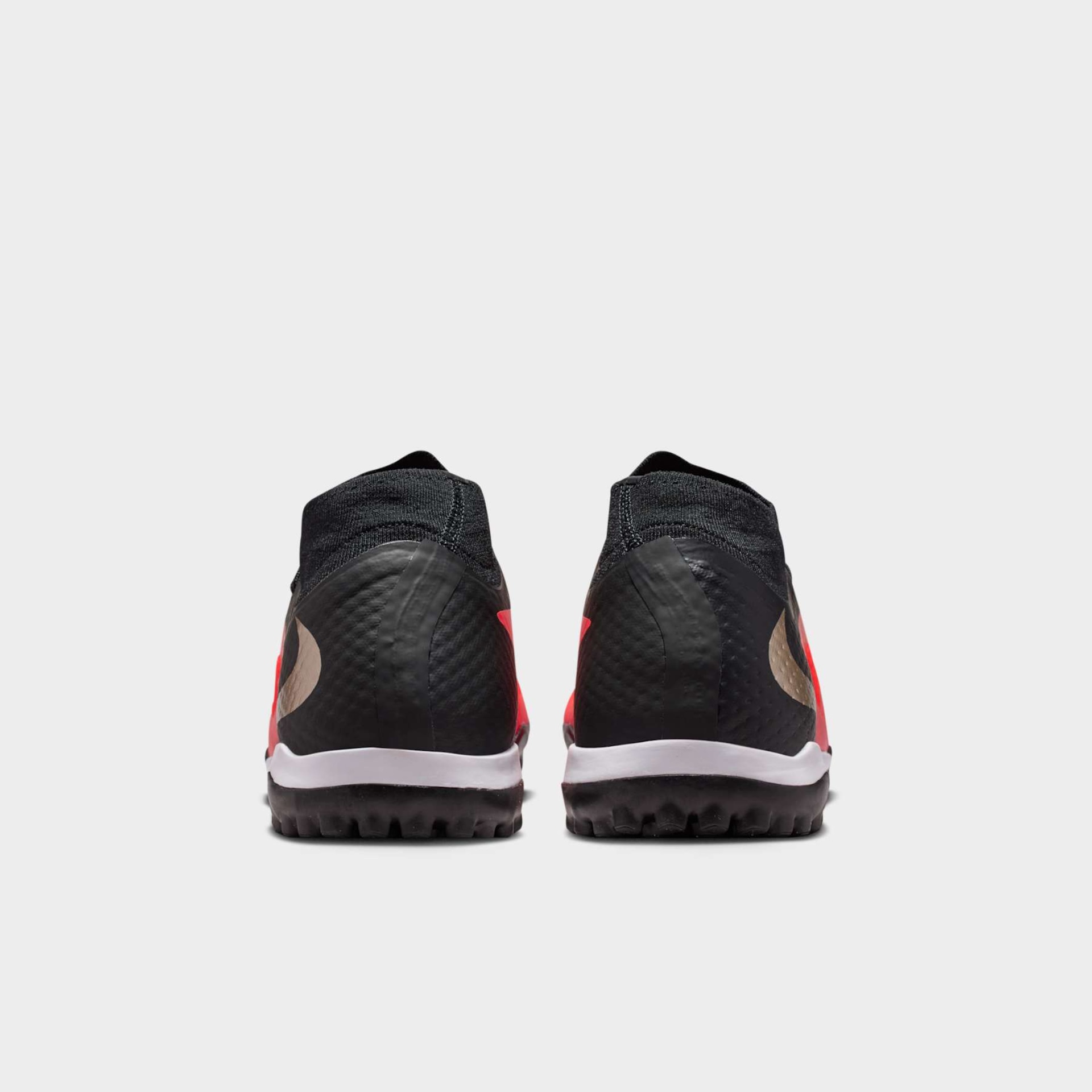 Chuteira Society Nike Phantom 6 Academy High - Foto 6