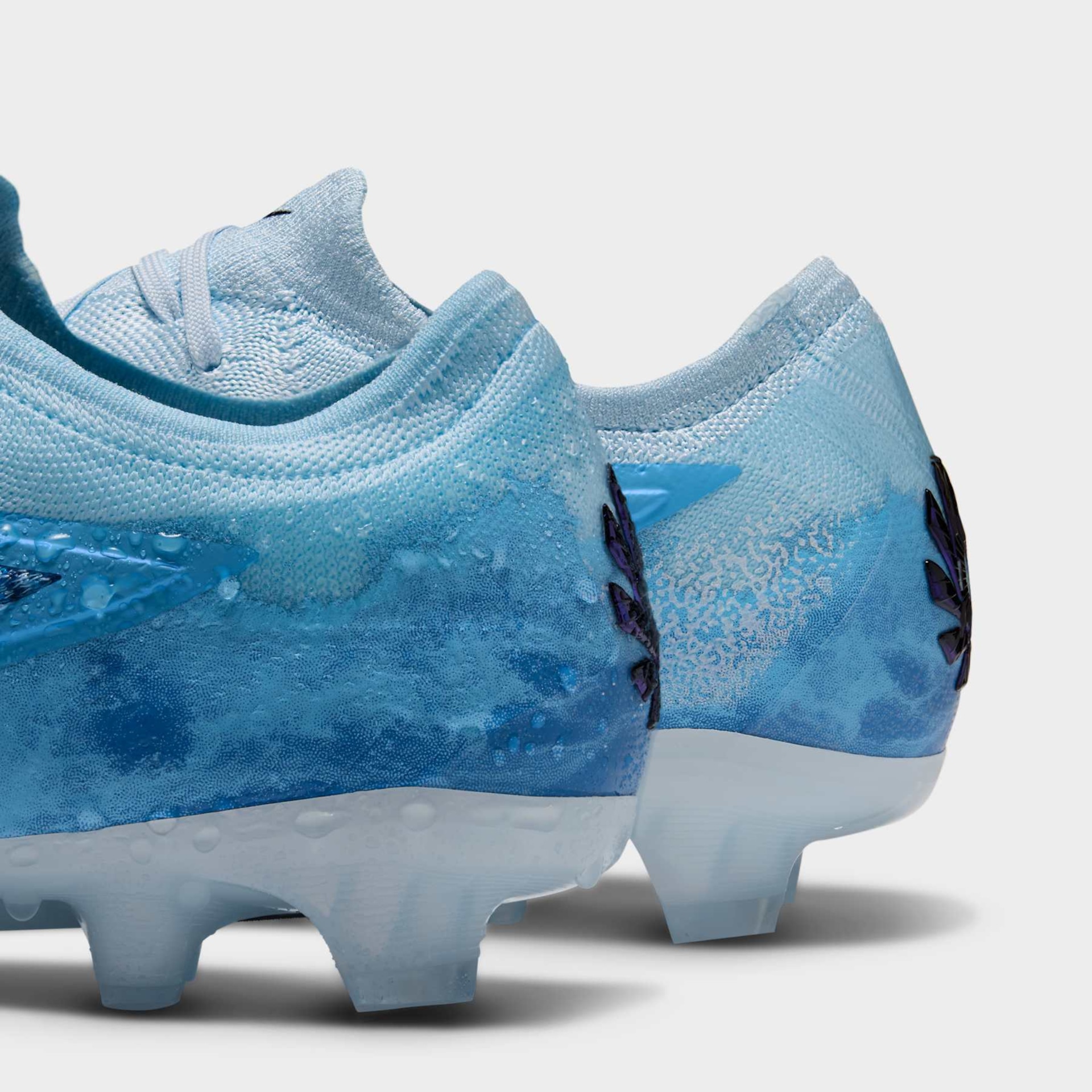 Chuteira Campo Erling Haaland Nike Phantom 6 Elite - Foto 10