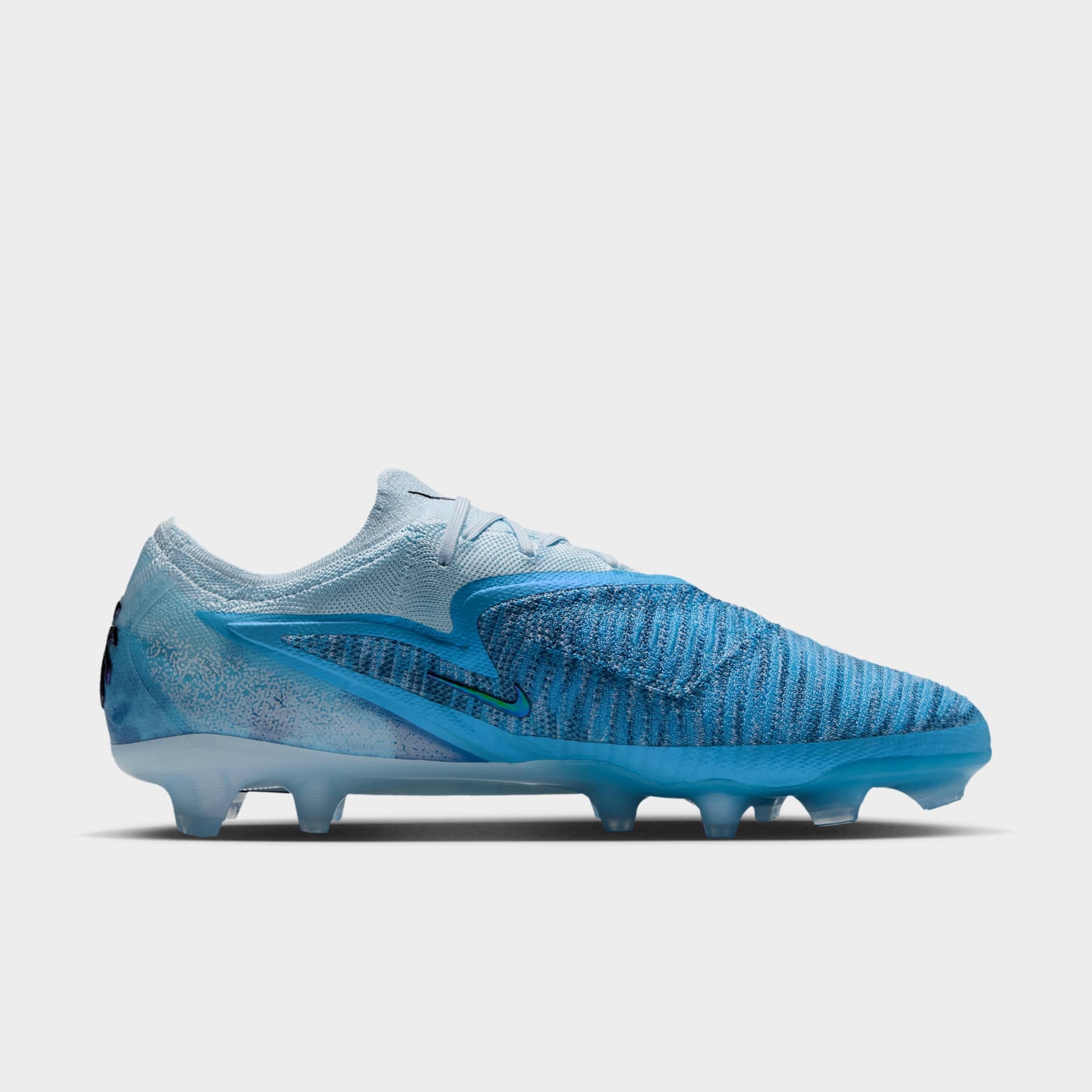 Chuteira Campo Erling Haaland Nike Phantom 6 Elite - Foto 3