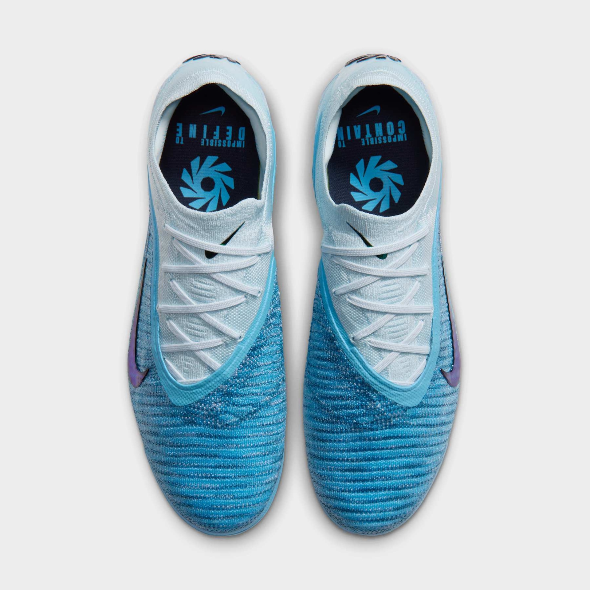 Chuteira Campo Erling Haaland Nike Phantom 6 Elite - Foto 4