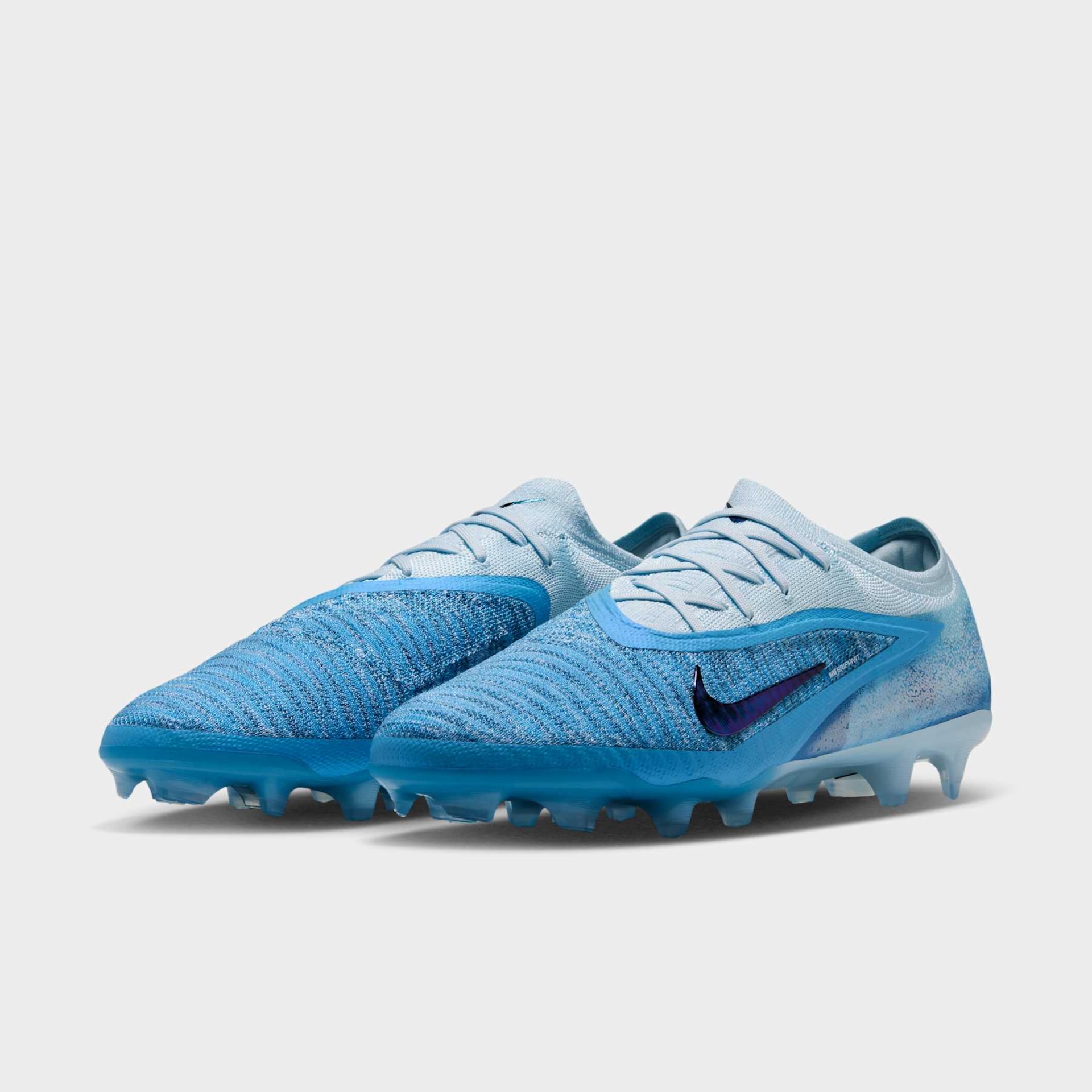 Chuteira Campo Erling Haaland Nike Phantom 6 Elite - Foto 5