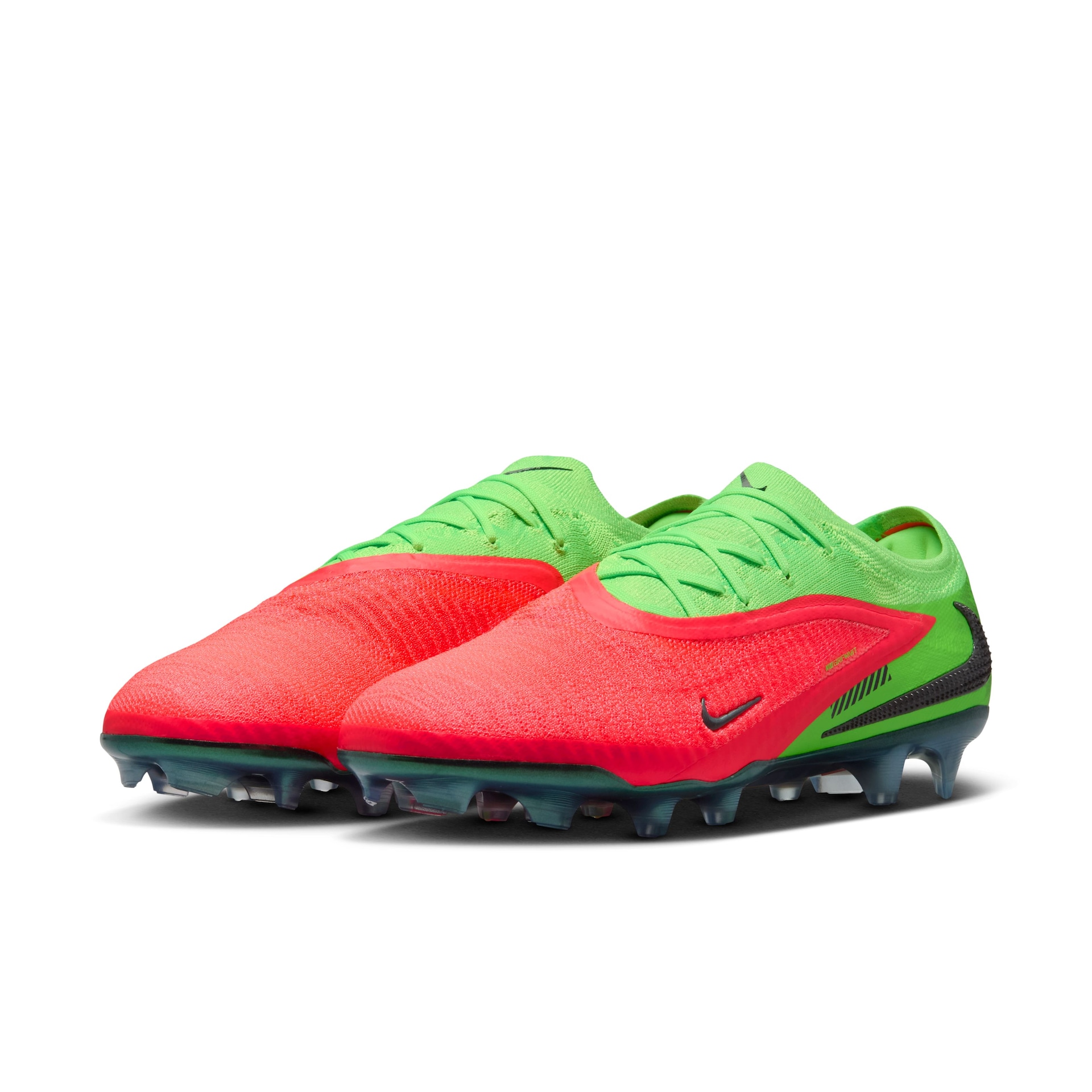 Chuteira Campo Erling Haaland Nike Phantom 6 Elite - Foto 5