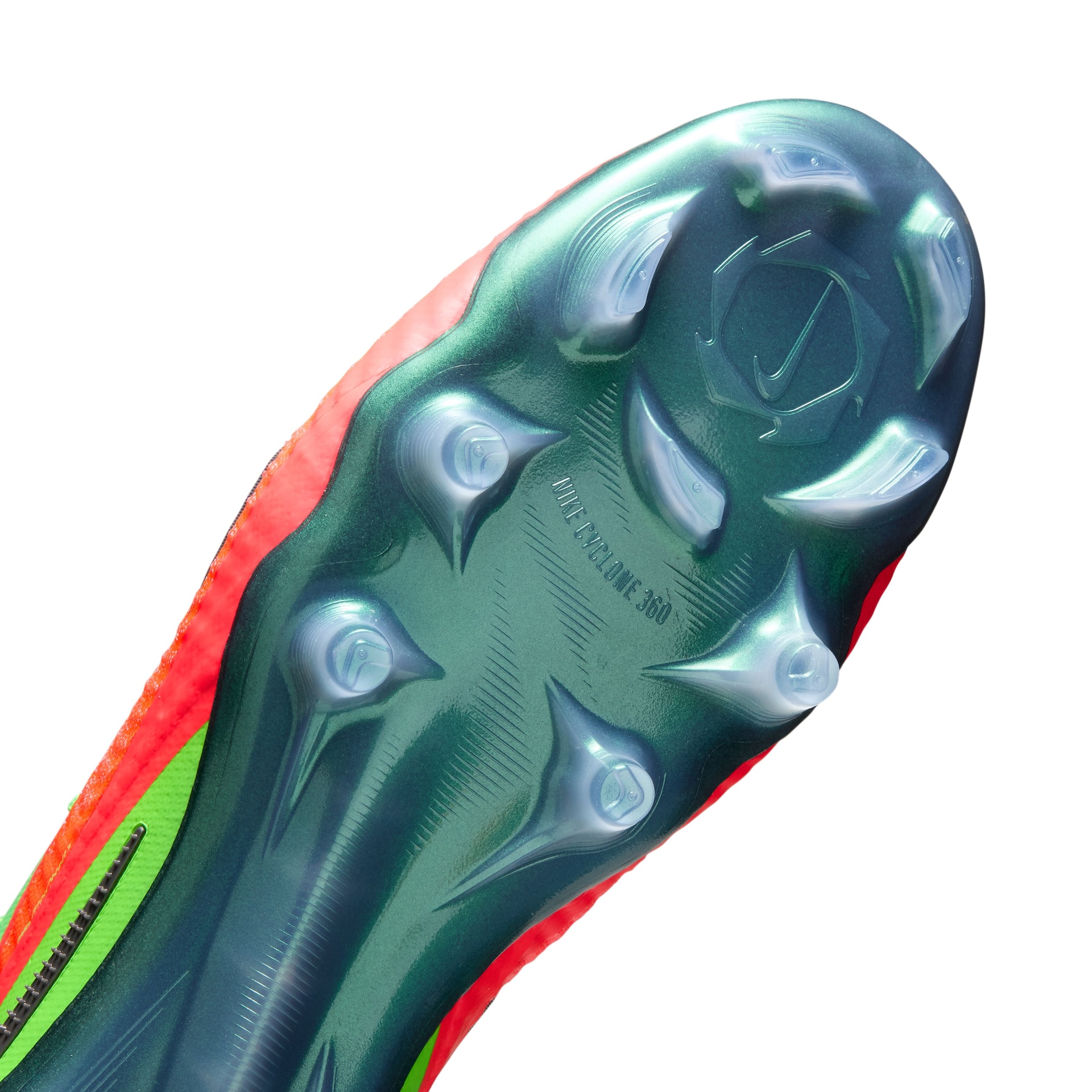 Chuteira Campo Erling Haaland Nike Phantom 6 Elite - Foto 9