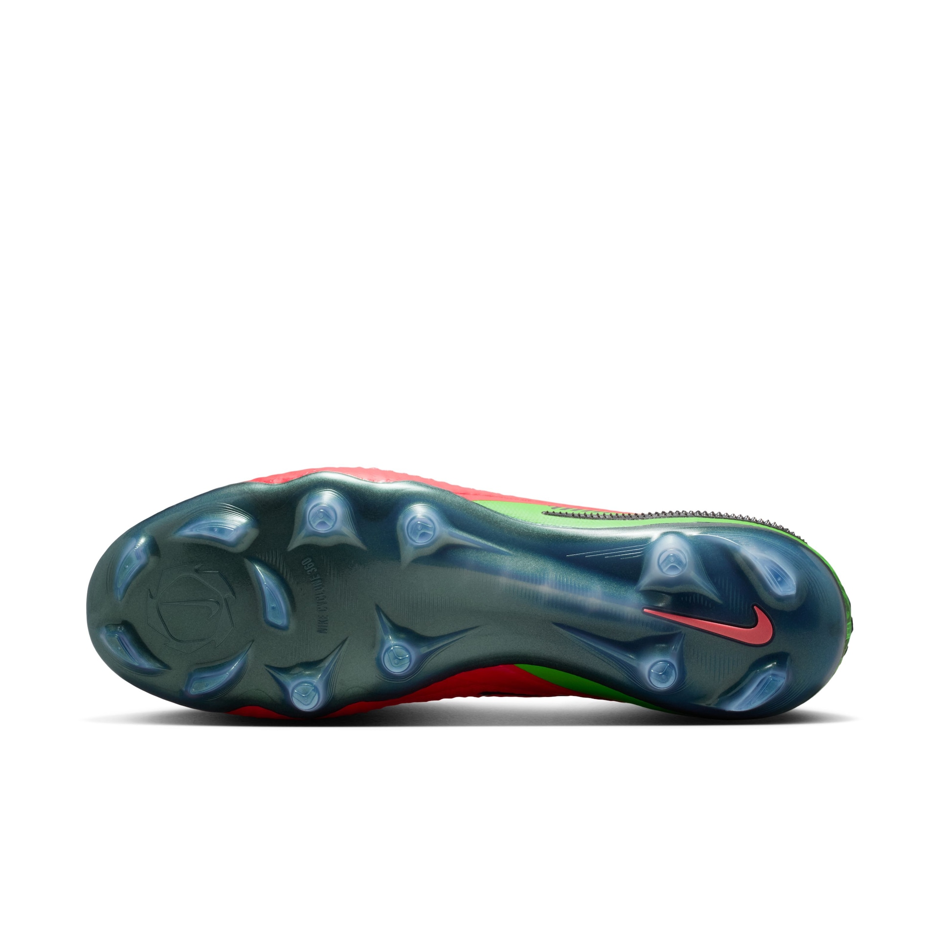 Chuteira Campo Erling Haaland Nike Phantom 6 Elite - Foto 2