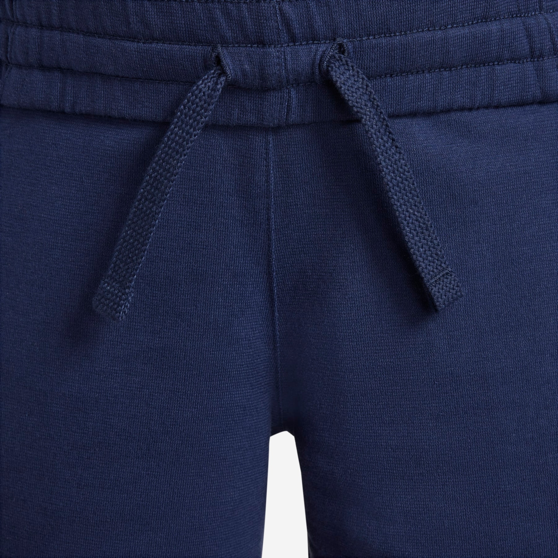 Shorts Nike Sportswear Club 6IN Infantil - Foto 5