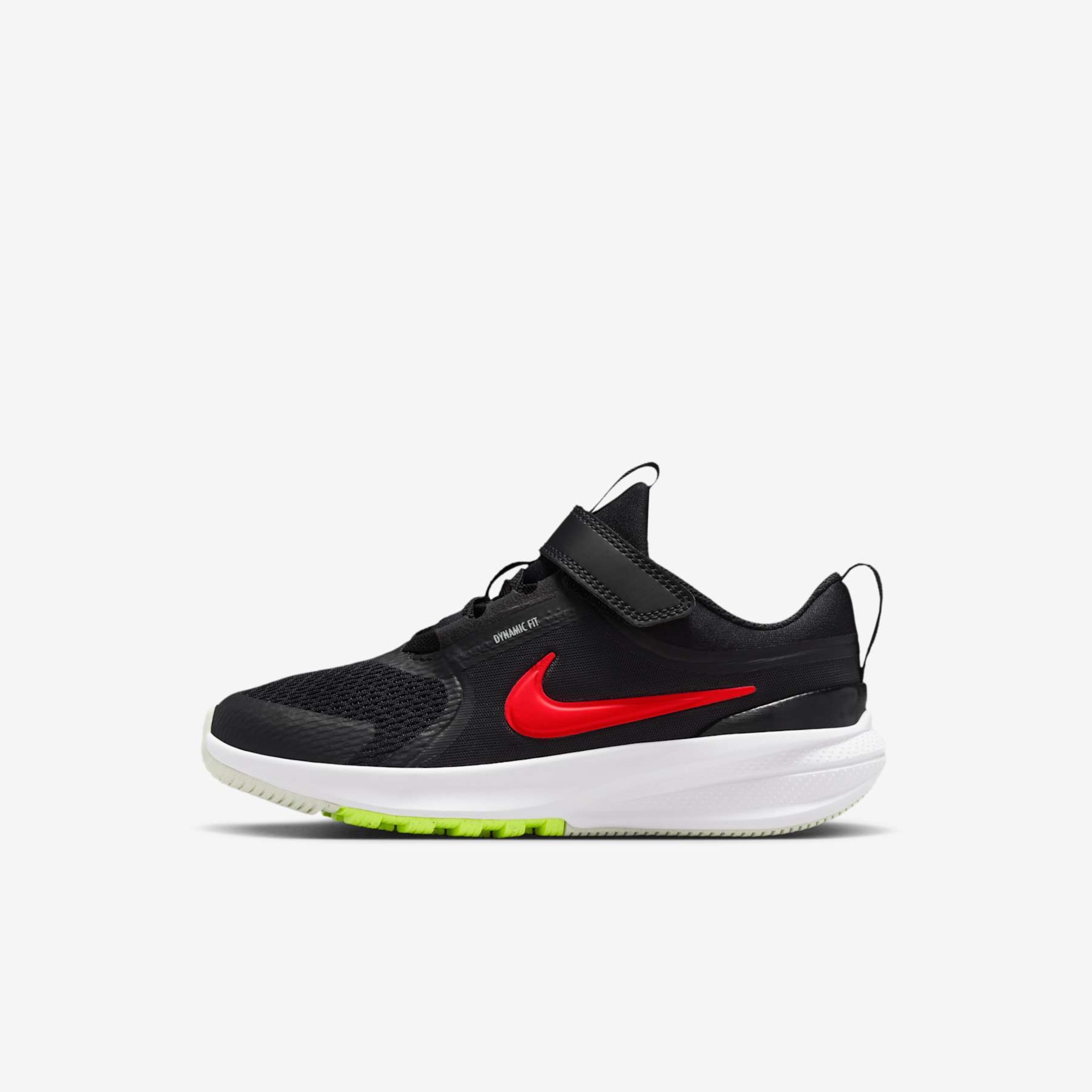 Tênis Nike Star Runner 5 Infantil - Foto 1