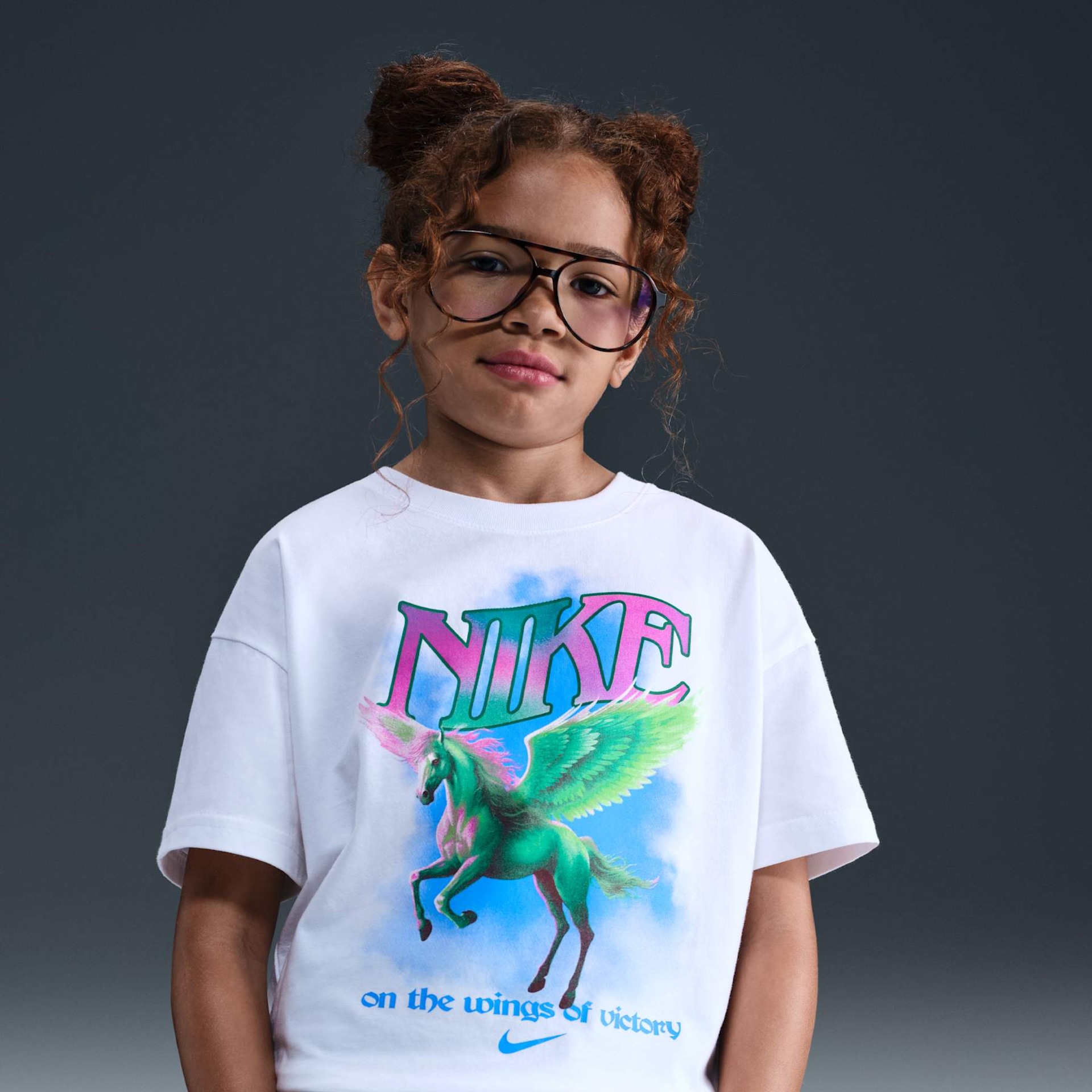 Imagem principal de Camiseta Nike Sportswear Photo Infantil