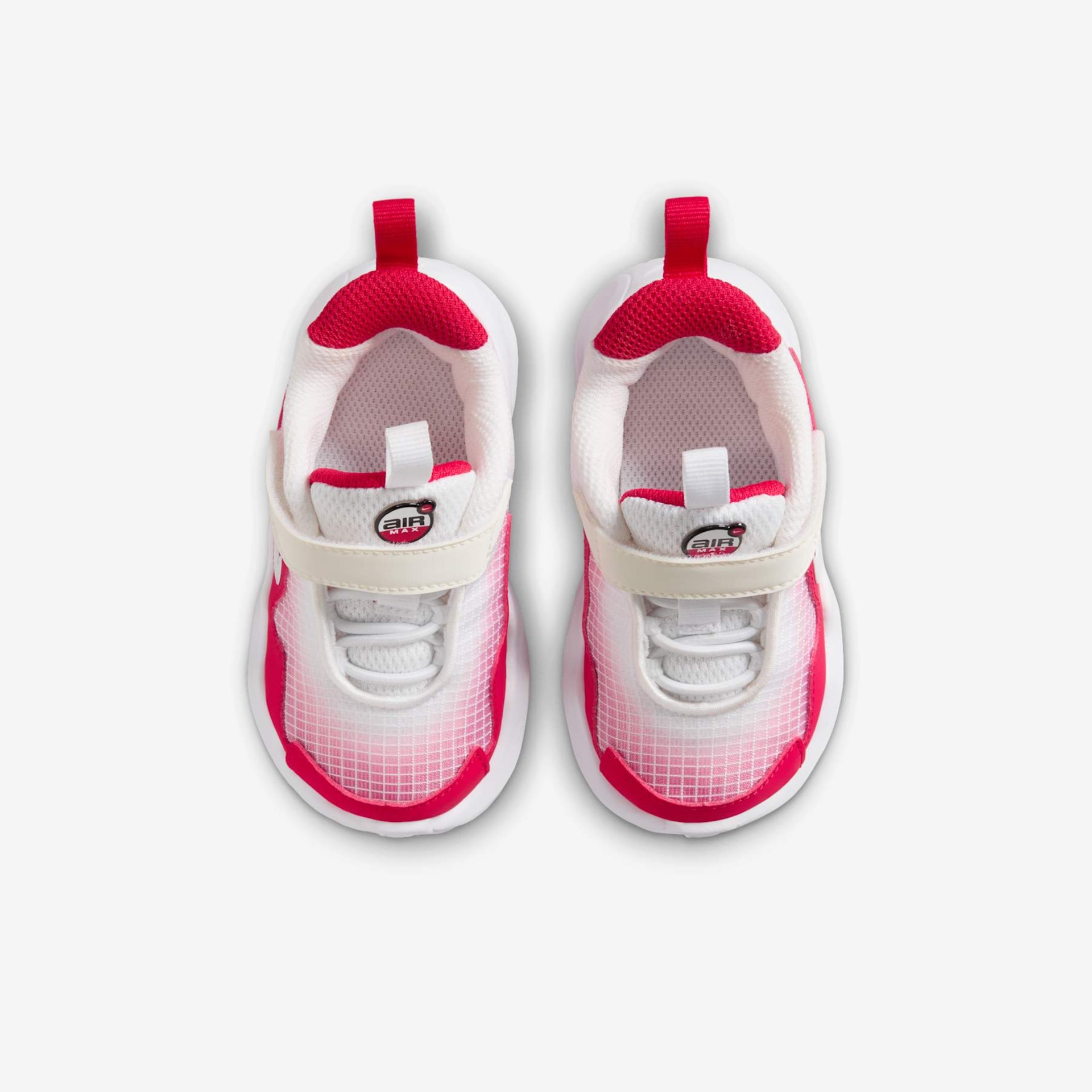 Tênis Nike Air Max Nova Infantil - Foto 4