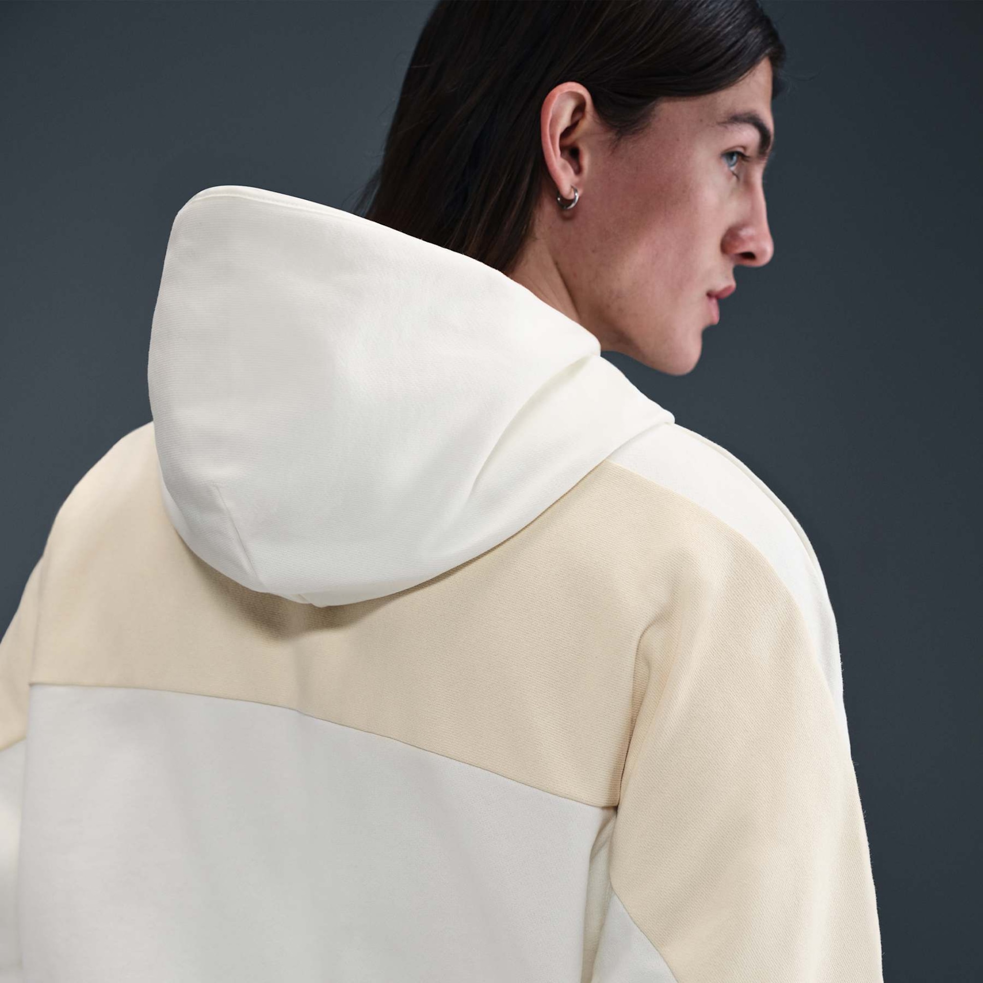 Blusão Nike Air Fleece Masculino - Foto 2