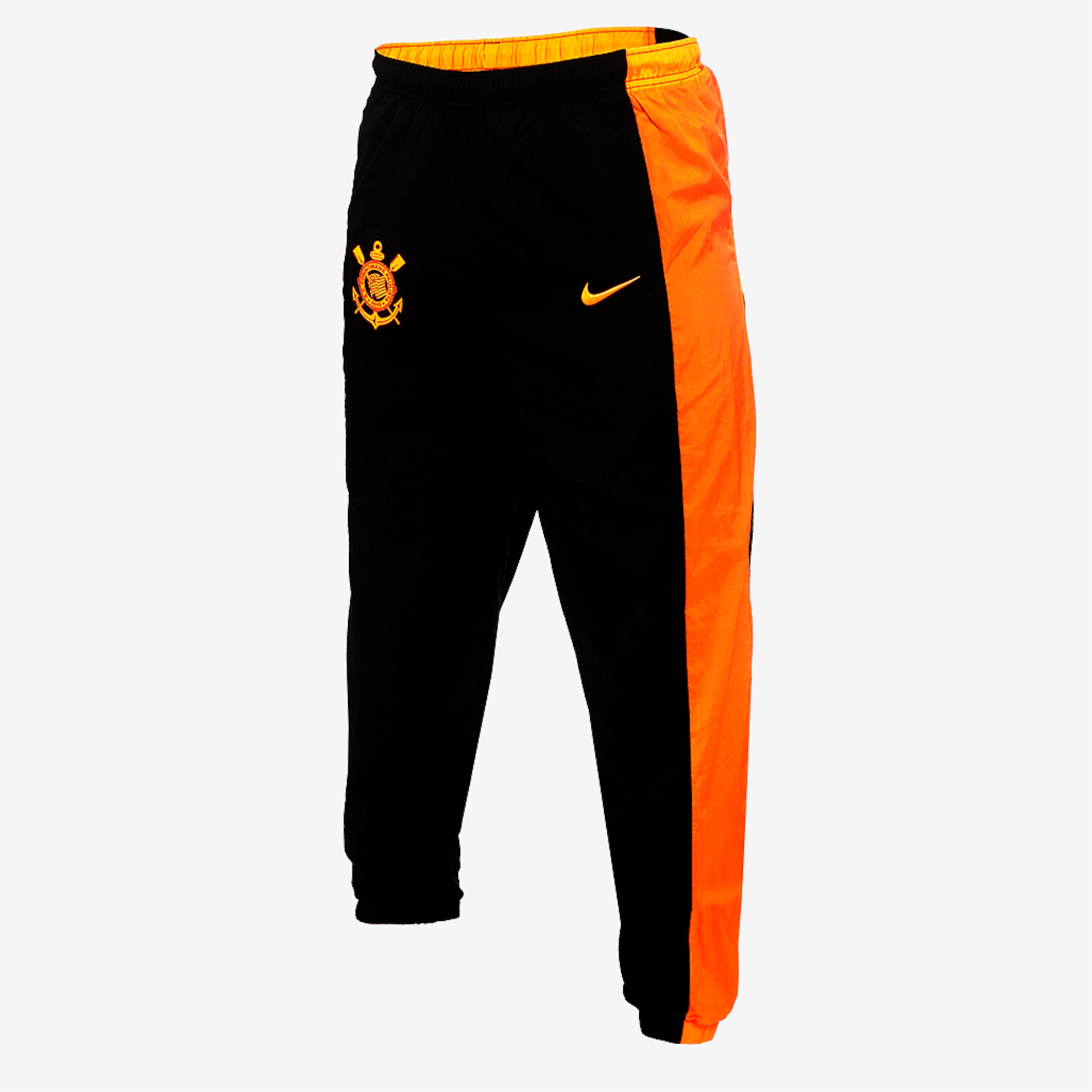 Imagem principal de Calça Corinthians Nike Total 90 Masculina