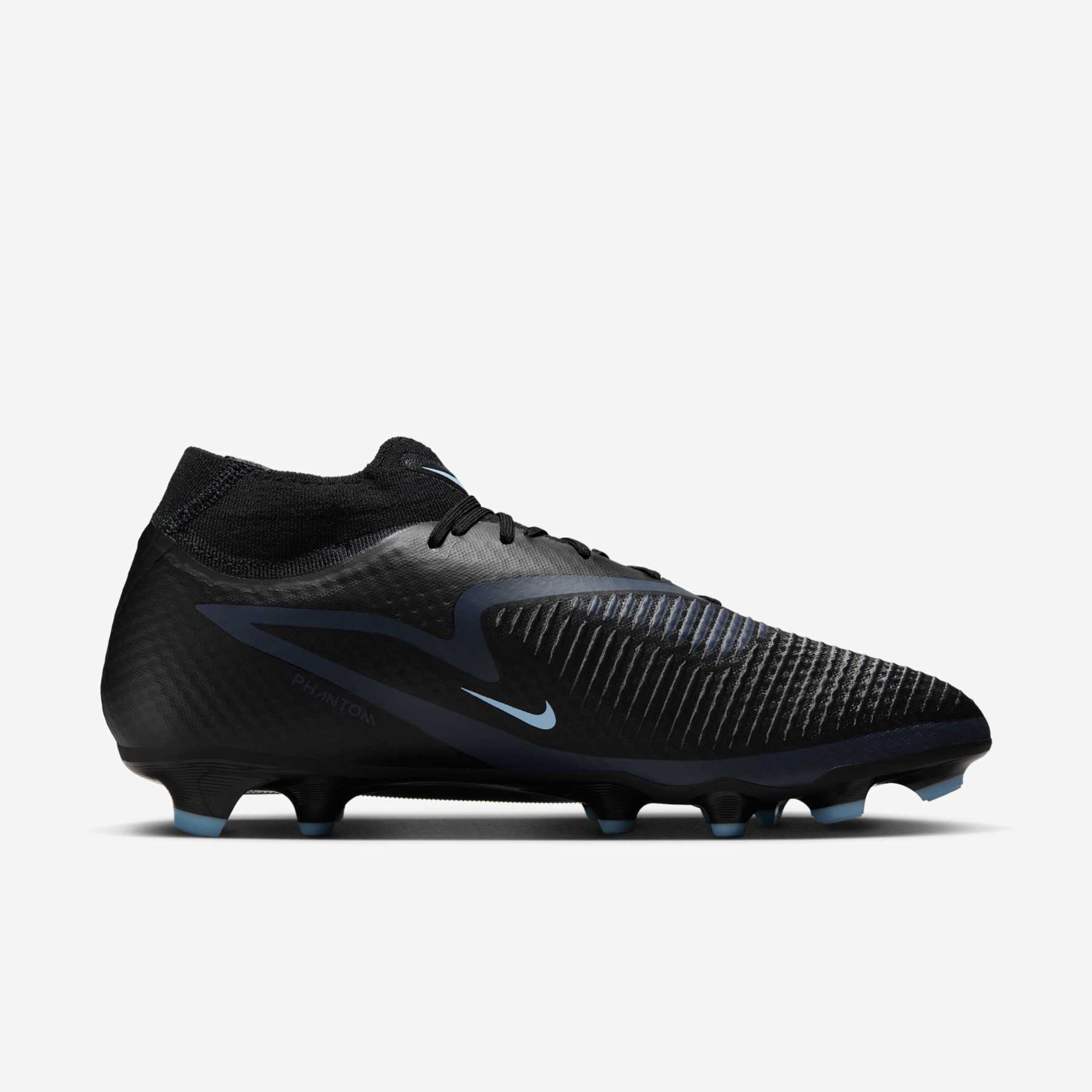 Chuteira Campo Nike Phantom 6 Academy High - Foto 3