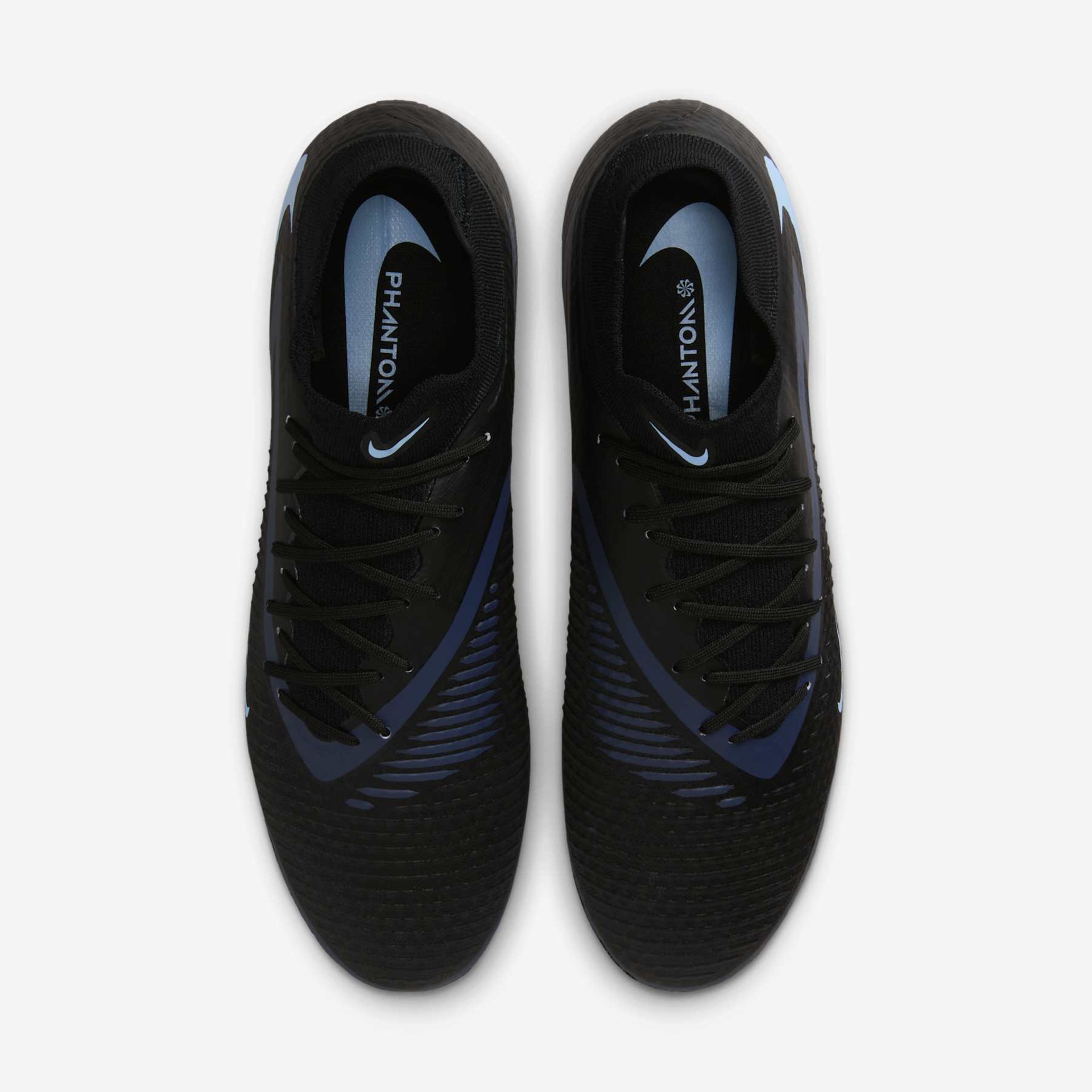 Chuteira Campo Nike Phantom 6 Academy High - Foto 4