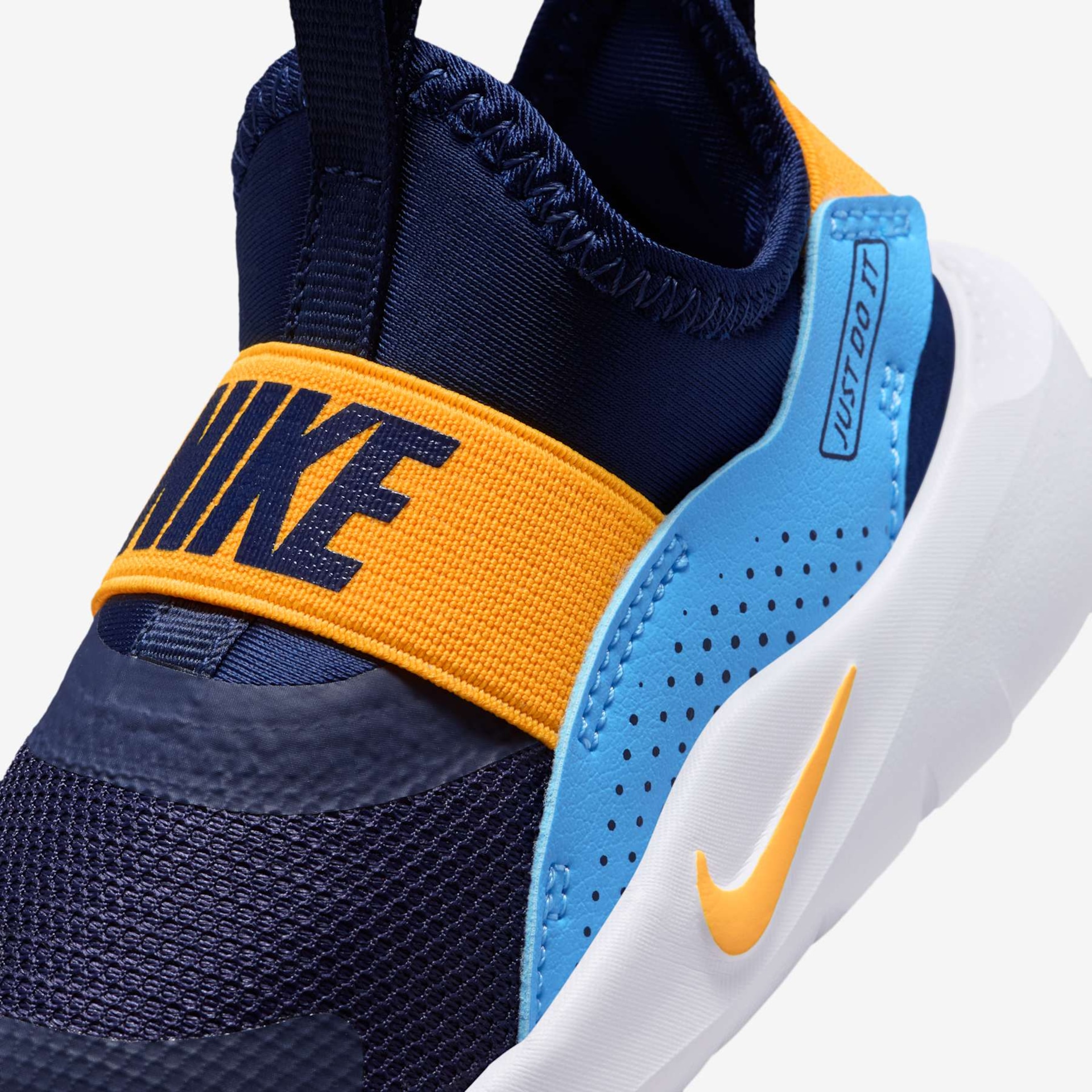 Tênis Nike Flex Runner 4 Infantil - Foto 7