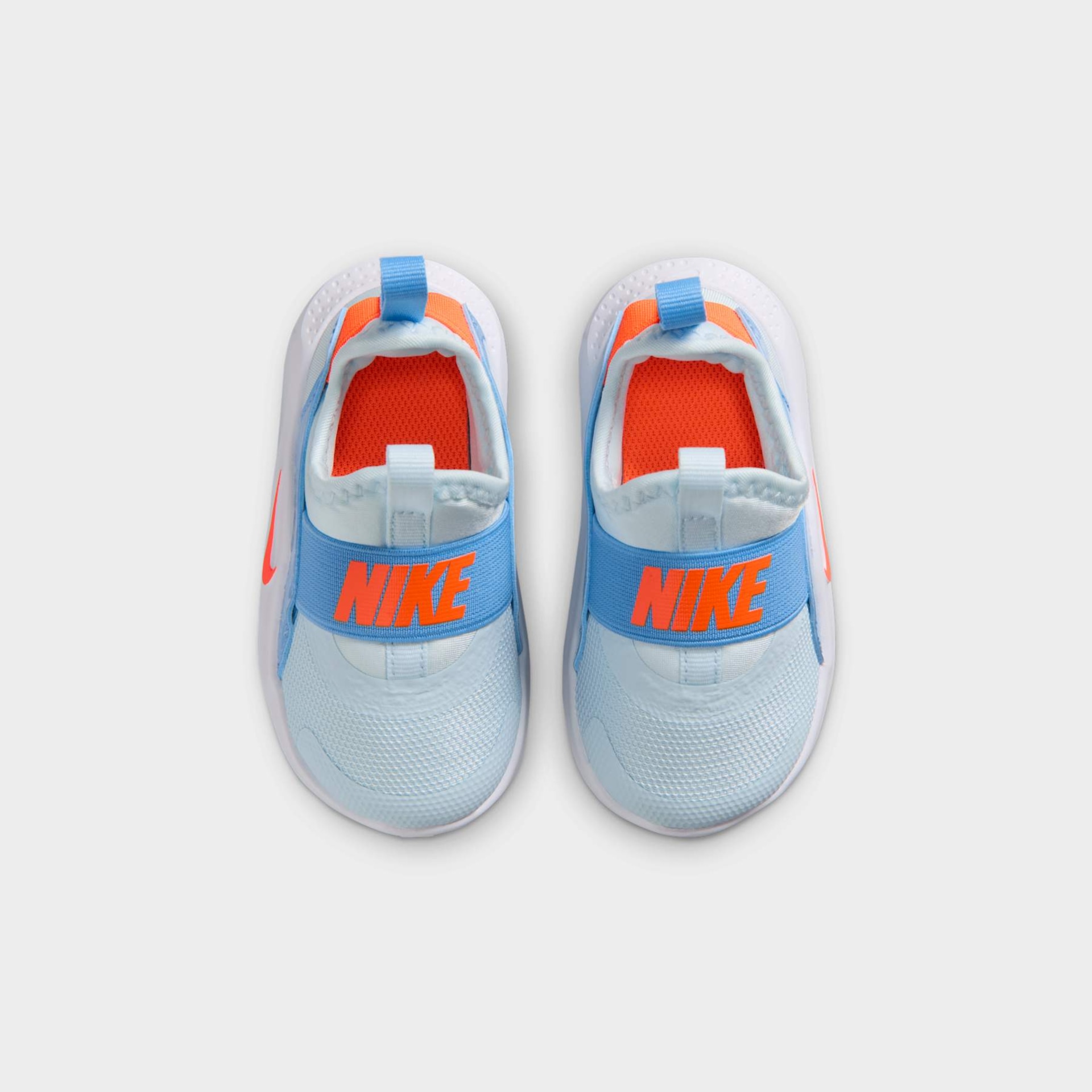 Tênis Nike Flex Runner 4 Infantil - Foto 4