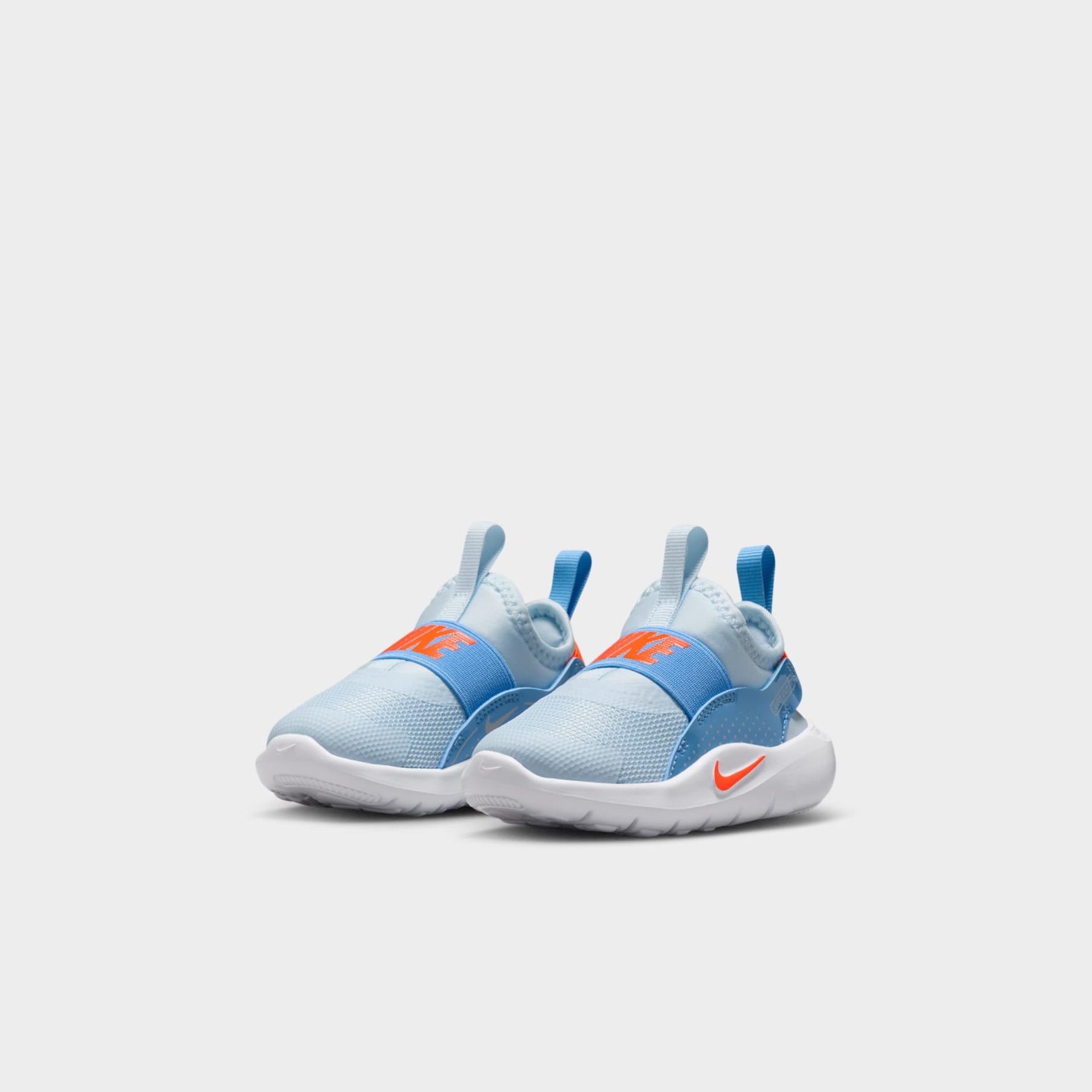 Tênis Nike Flex Runner 4 Infantil - Foto 5