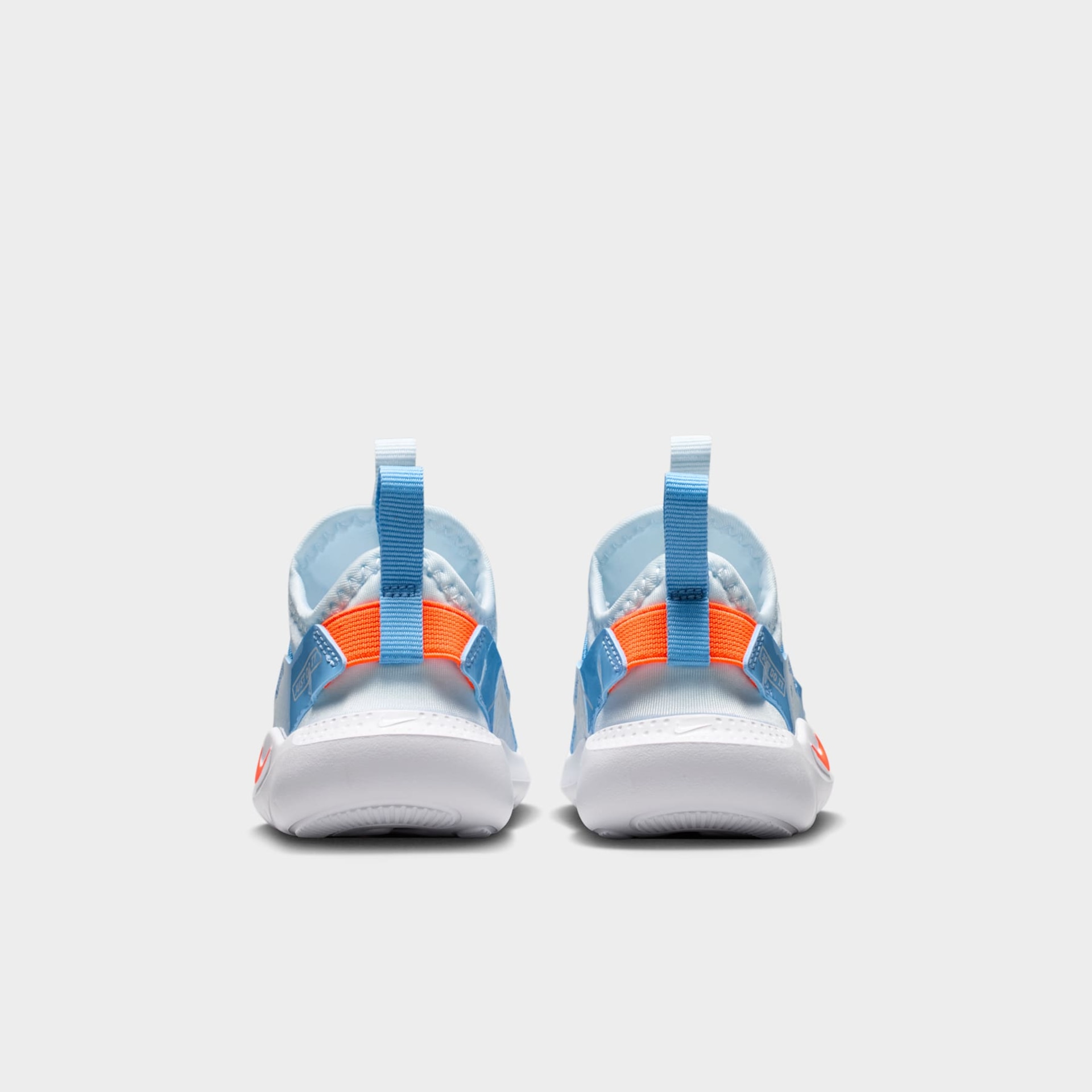 Tênis Nike Flex Runner 4 Infantil - Foto 6