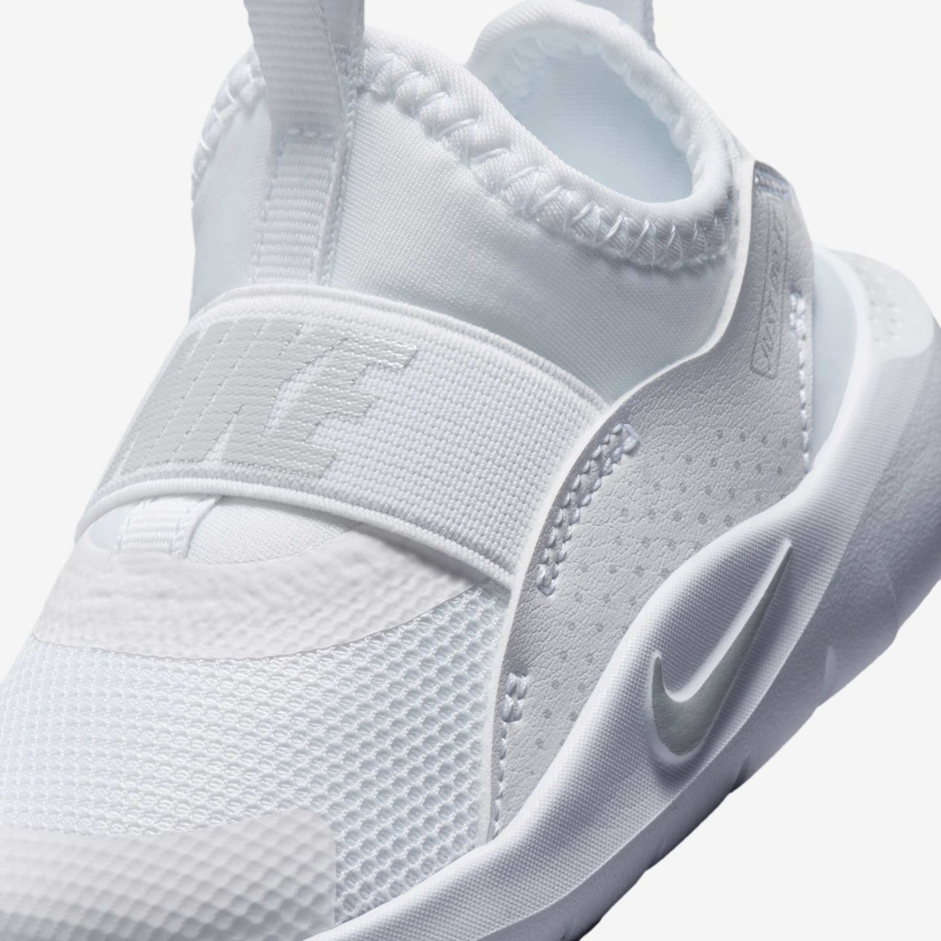 Tênis Nike Flex Runner 4 Infantil - Foto 7