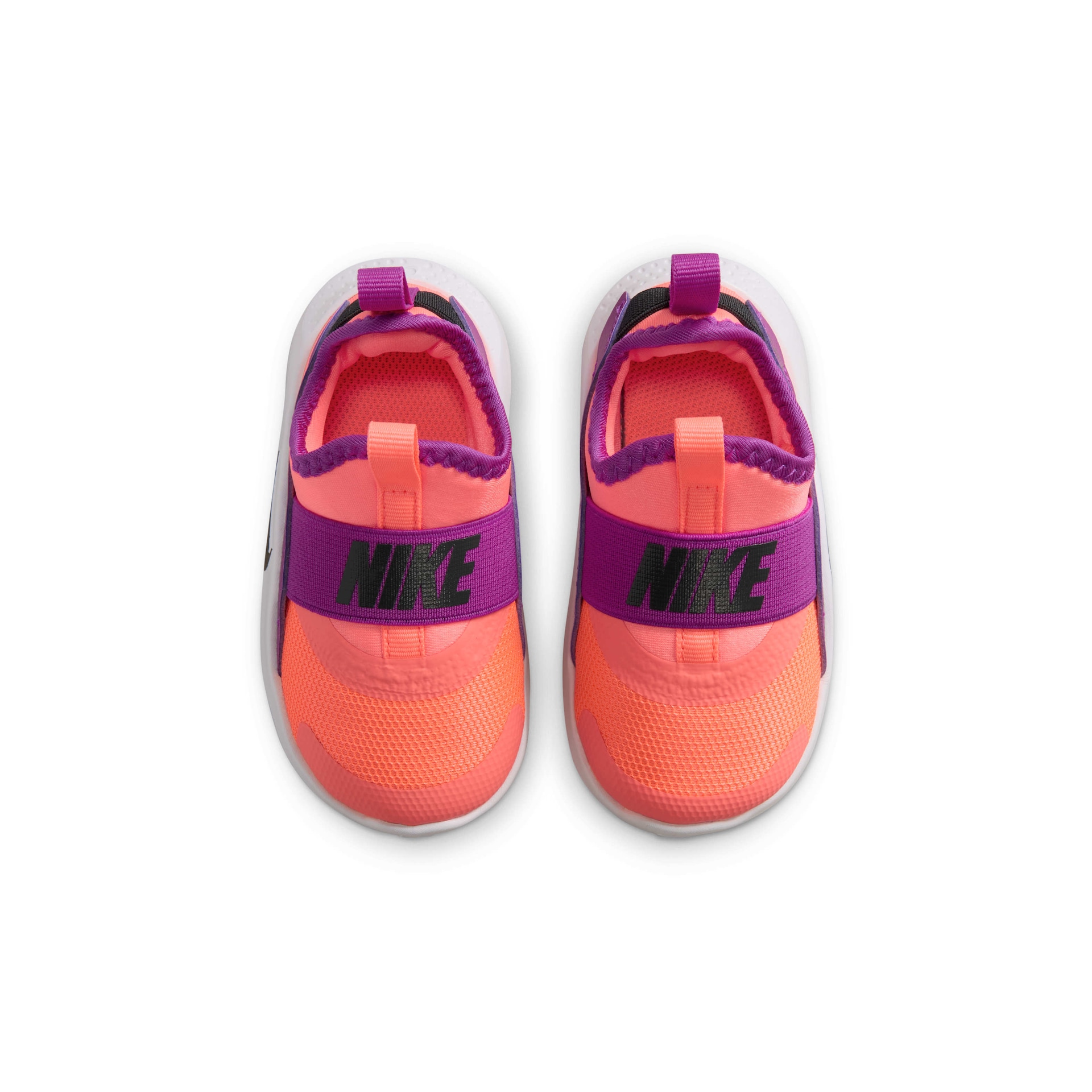Tênis Nike Flex Runner 4 Infantil - Foto 4