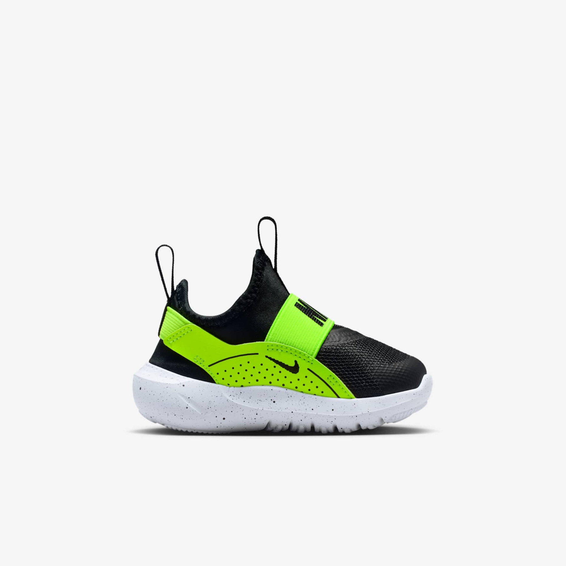 Tênis Nike Flex Runner 4 Infantil - Foto 3