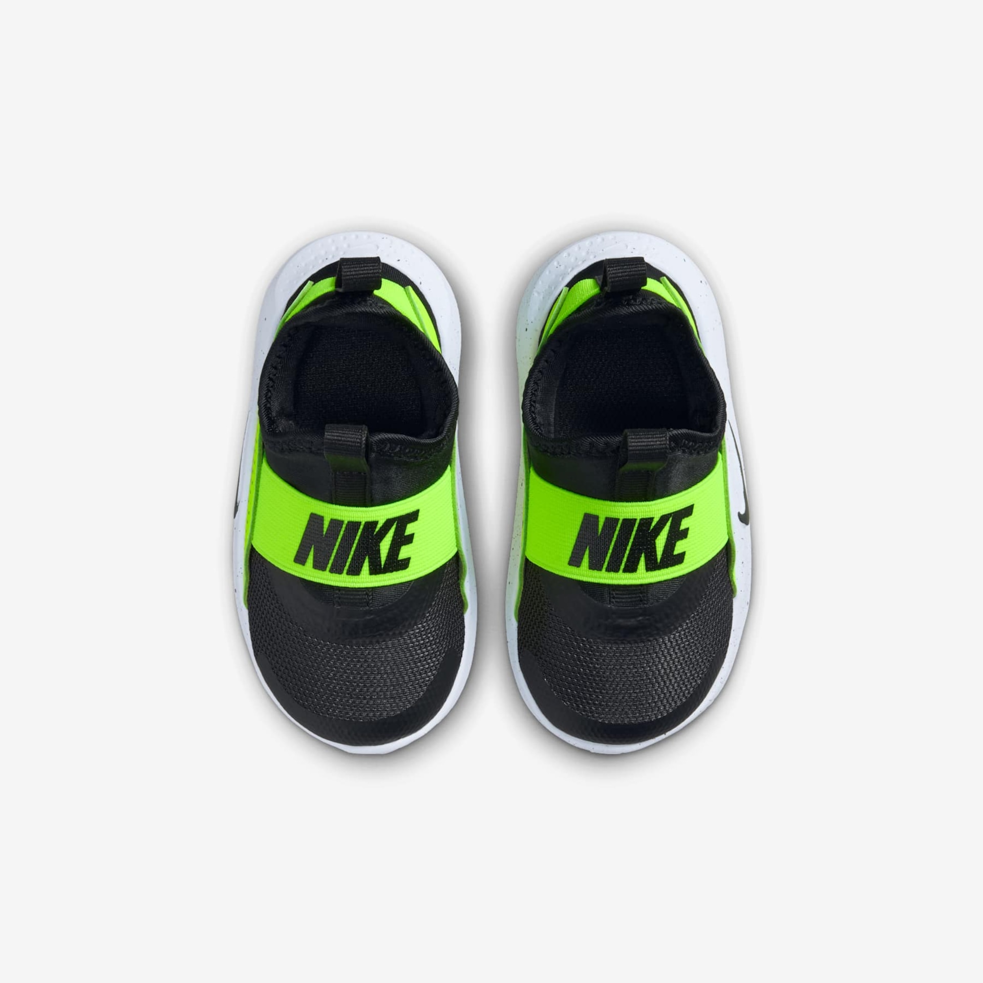 Tênis Nike Flex Runner 4 Infantil - Foto 4