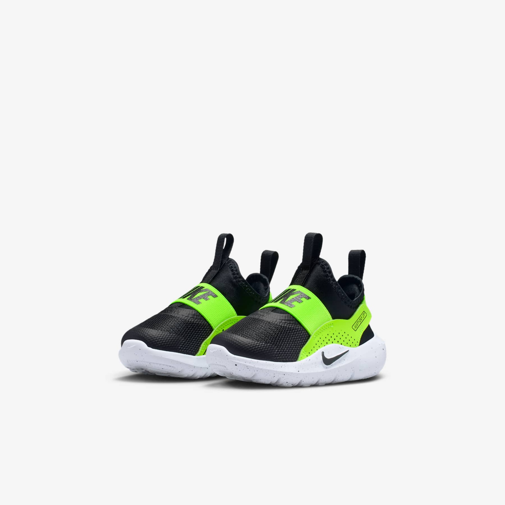 Tênis Nike Flex Runner 4 Infantil - Foto 5