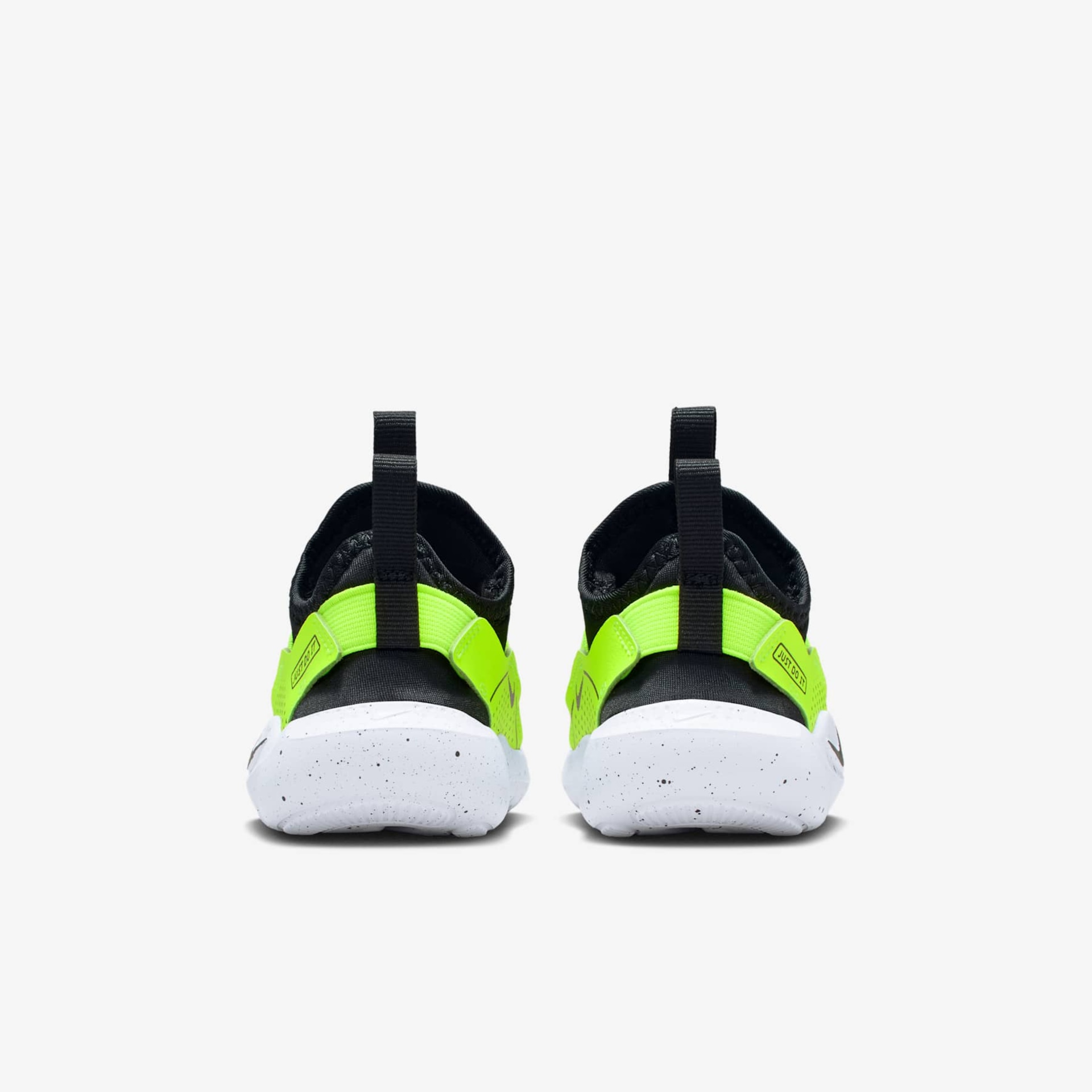 Tênis Nike Flex Runner 4 Infantil - Foto 6
