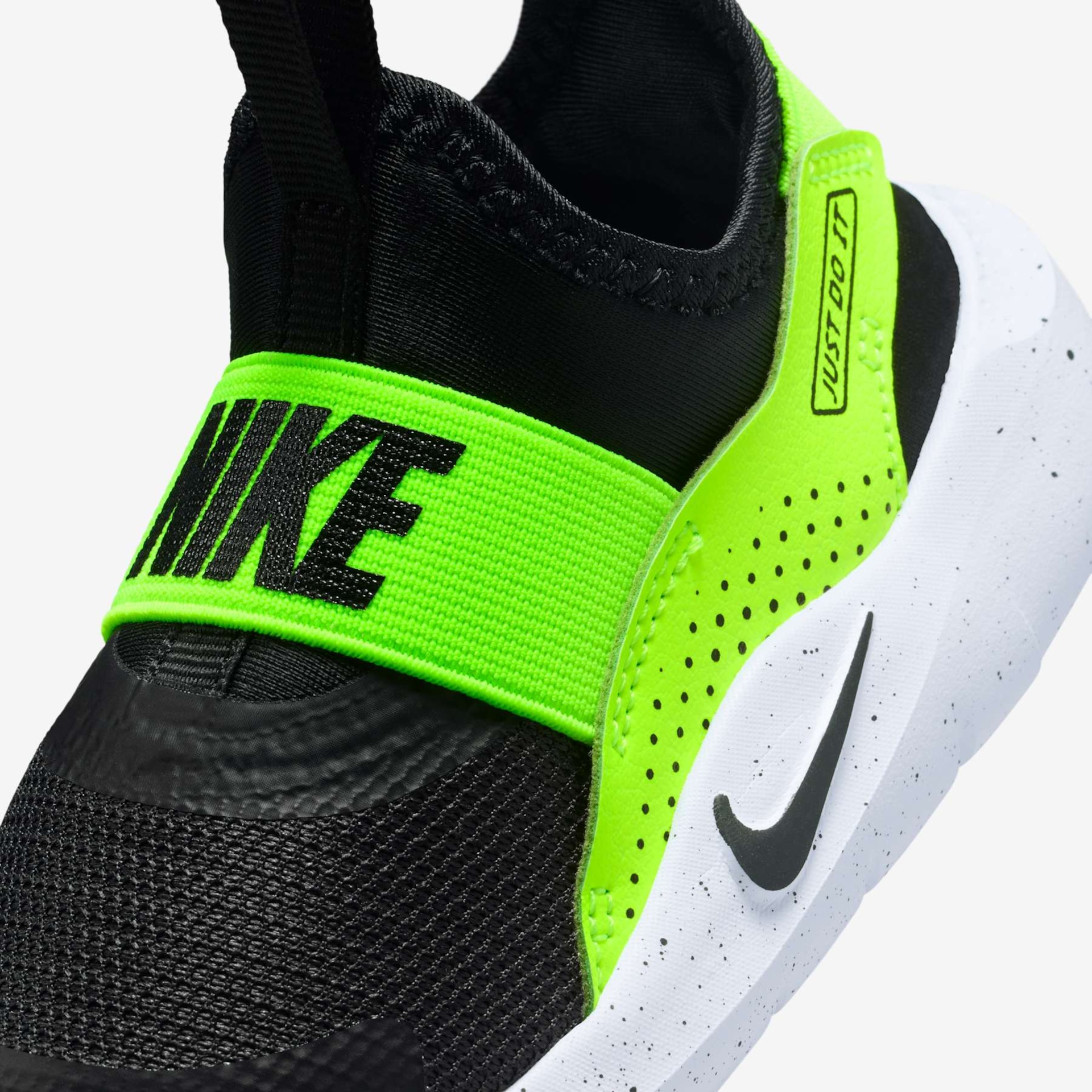 Tênis Nike Flex Runner 4 Infantil - Foto 7