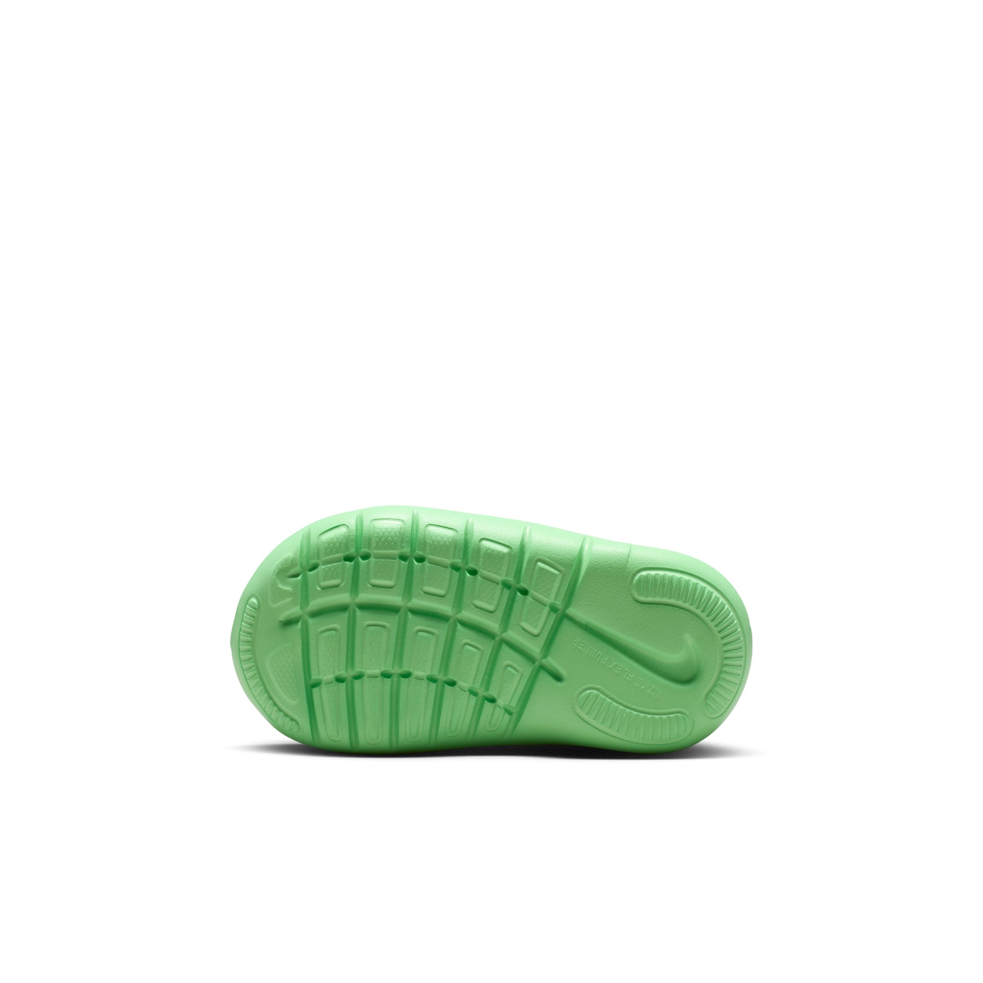 Tênis Nike Flex Runner 4 Infantil - Foto 2