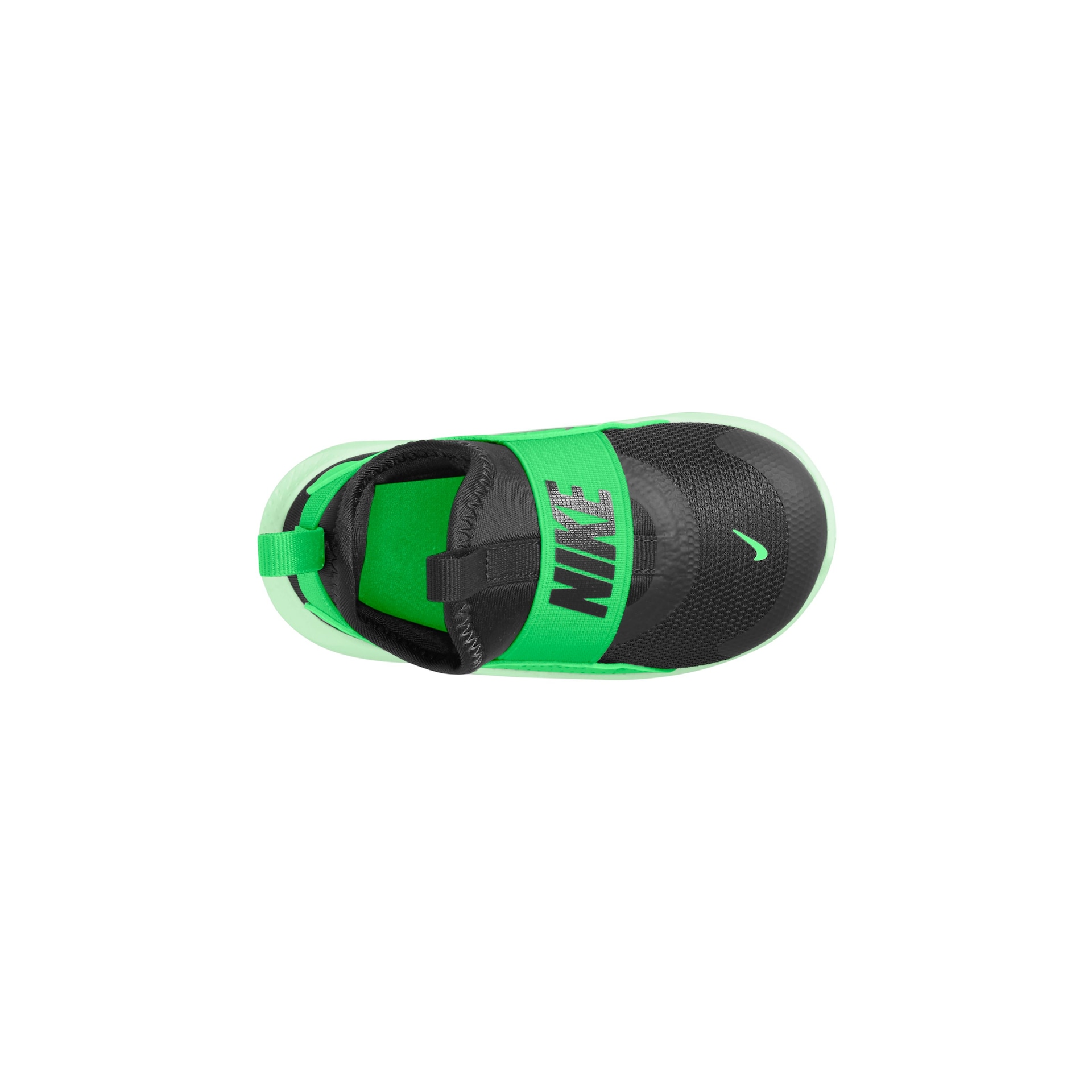 Tênis Nike Flex Runner 4 Infantil - Foto 4