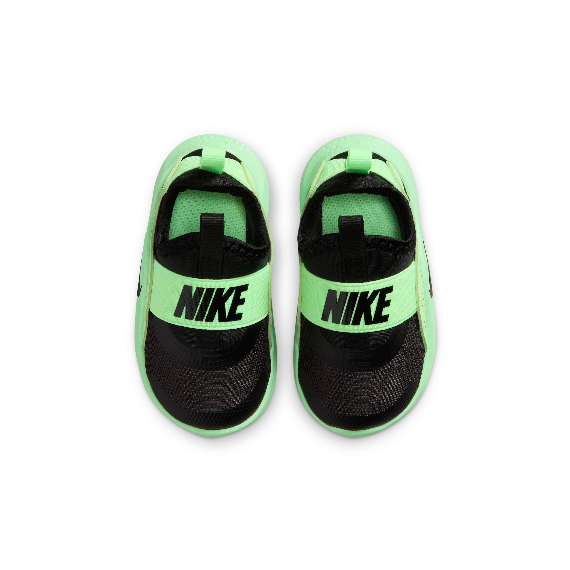 Tênis Nike Flex Runner 4 Infantil - Foto 5